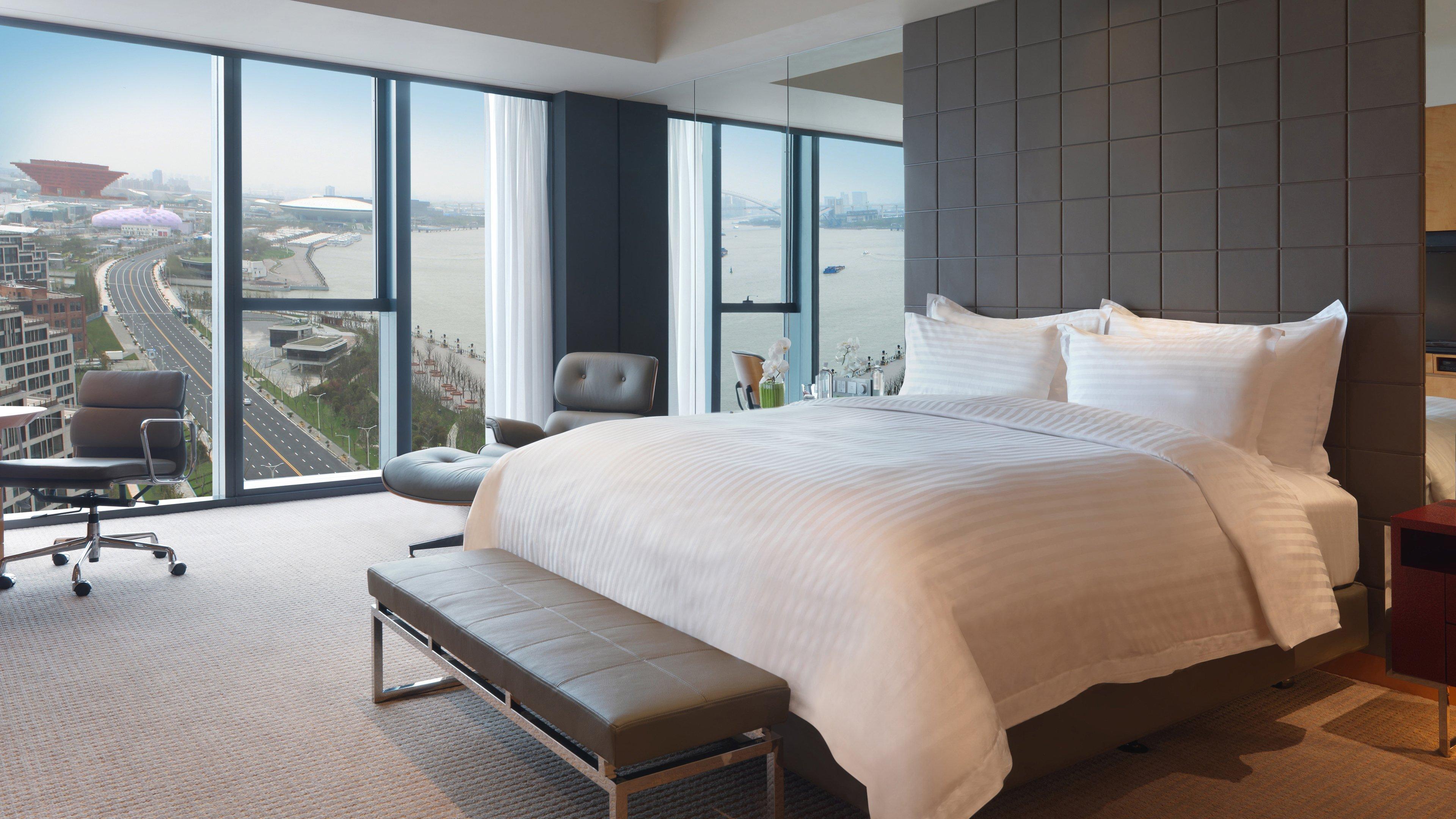 Intercontinental Expo By Ihg 5* Shanghai