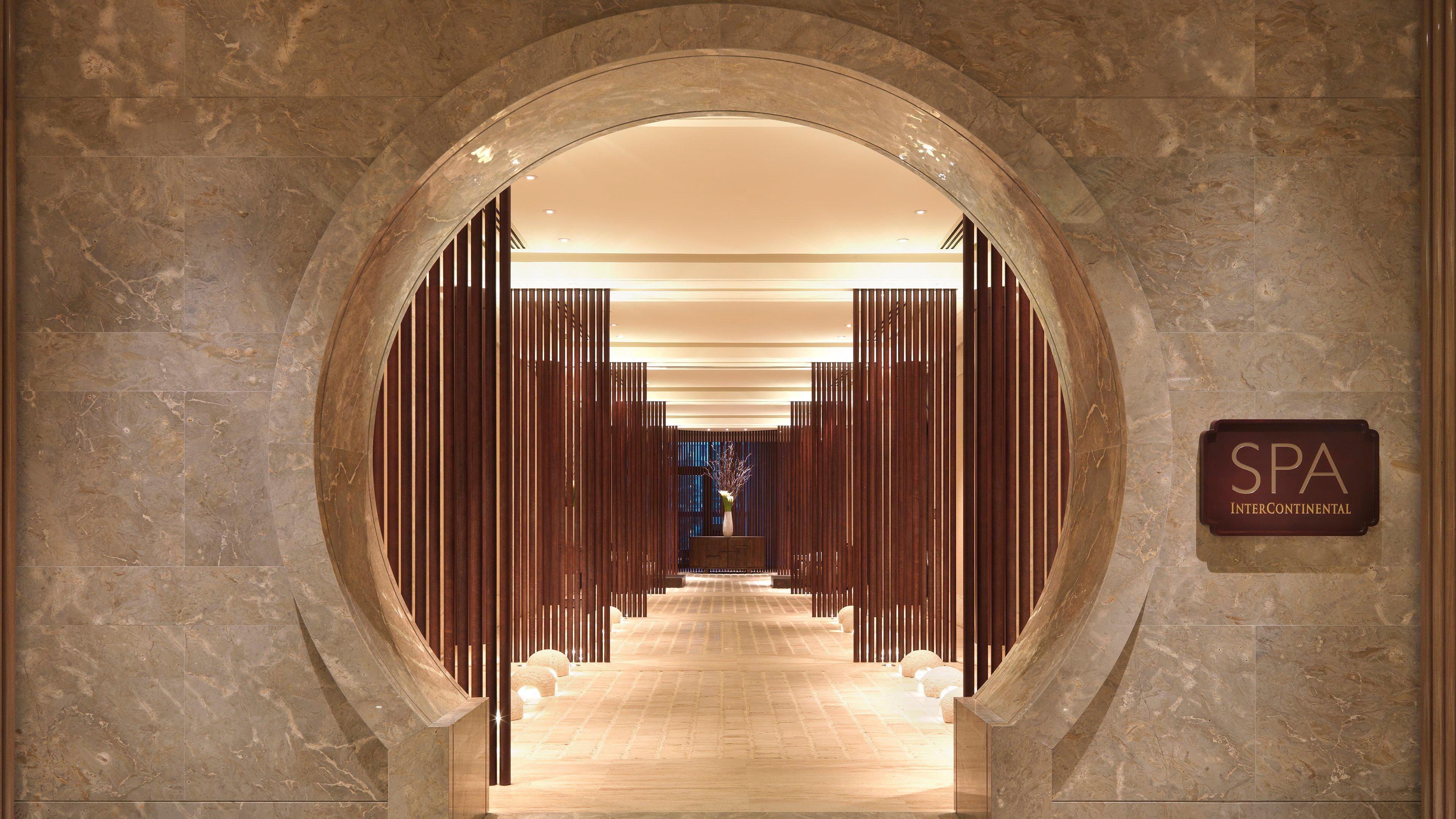 Intercontinental Expo By Ihg 5*