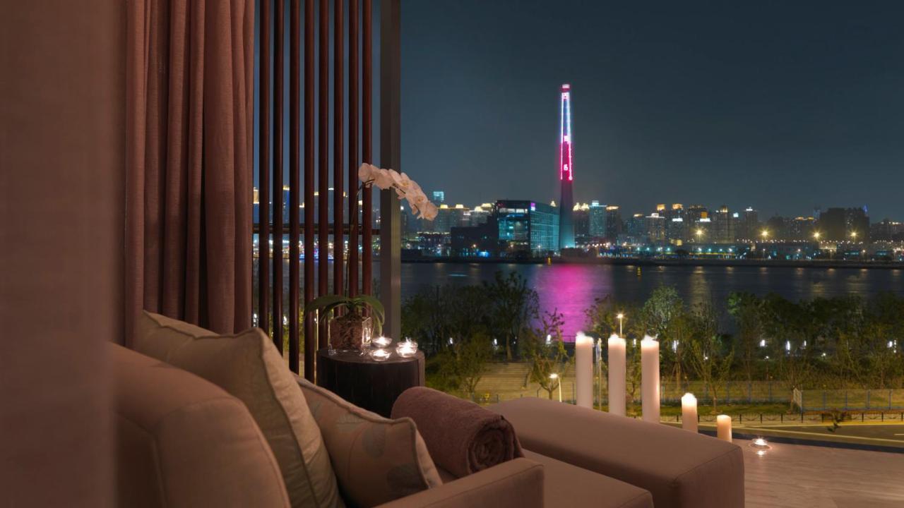 Intercontinental Expo By Ihg Hotel 5*
