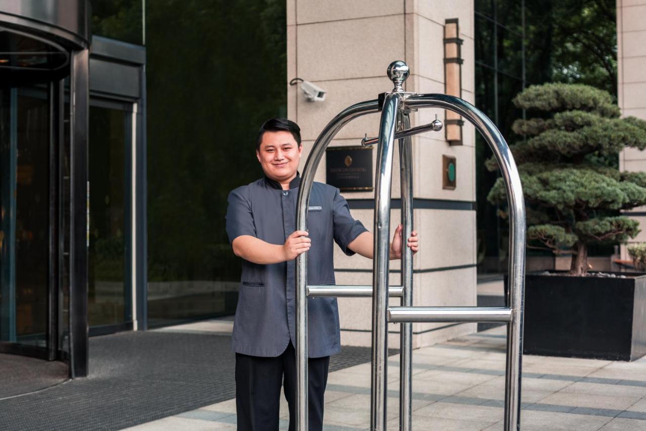 Intercontinental Expo By Ihg 5*