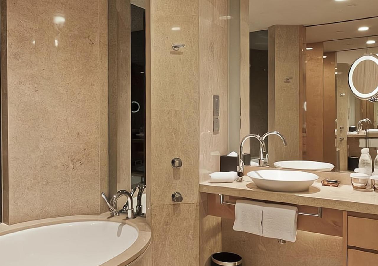 Hotel Intercontinental Expo By Ihg