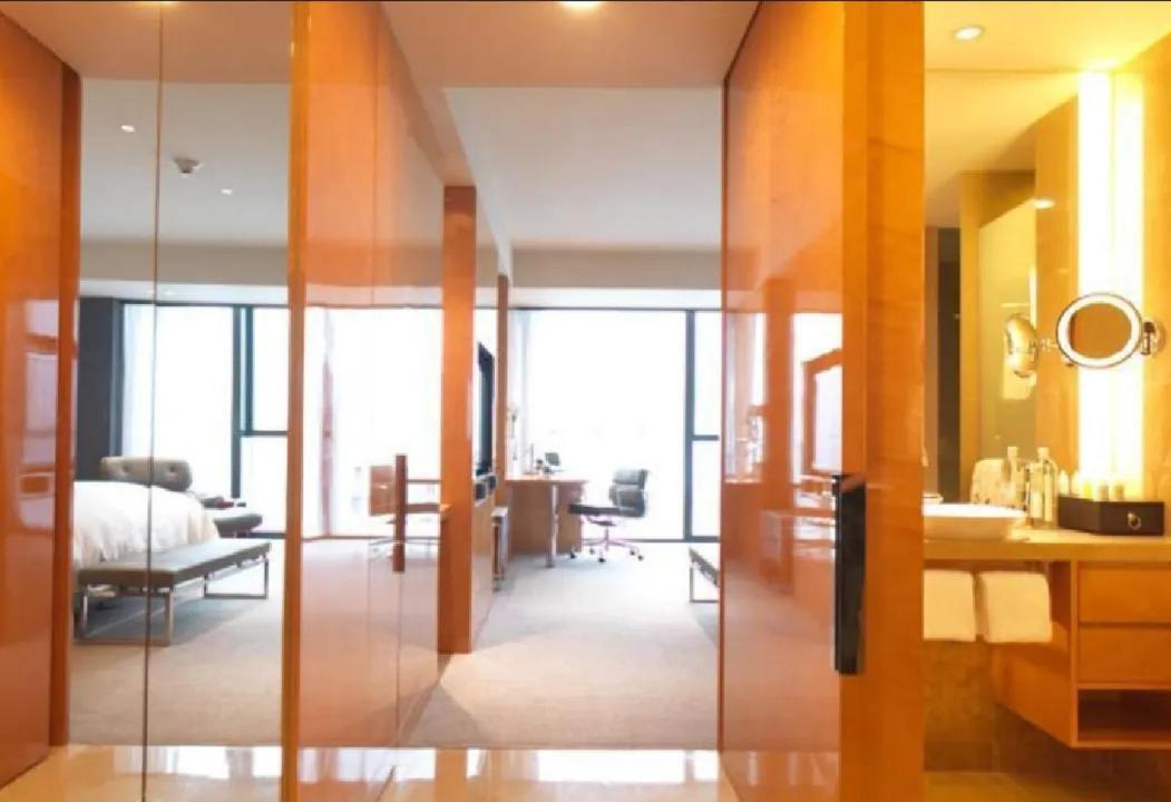 Intercontinental Expo By Ihg Hotel 5*