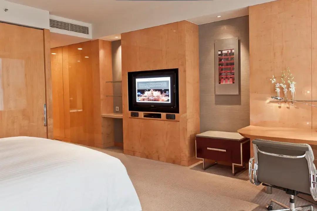 Intercontinental Expo By Ihg Hotel