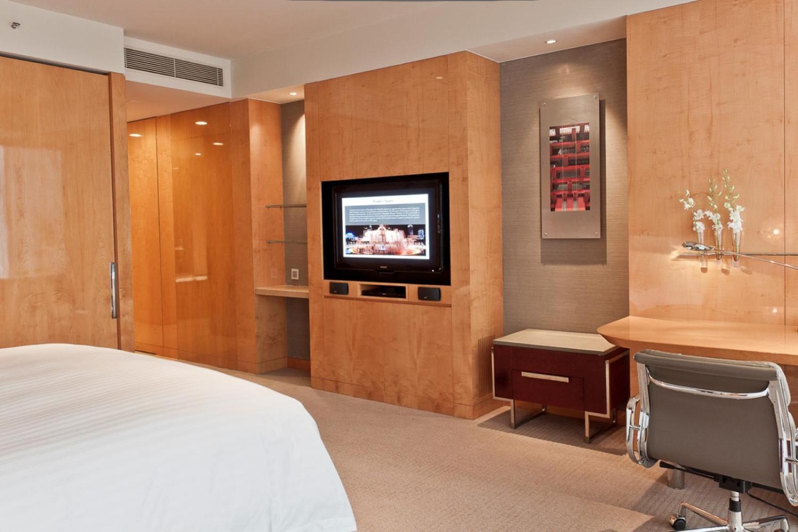 Intercontinental Expo By Ihg - Huangpu Riverview, 3km To The Bund & Lujiazui, Near 2 Major Exhibition Centers, Onsite Currency Exchange 5* Shanghai