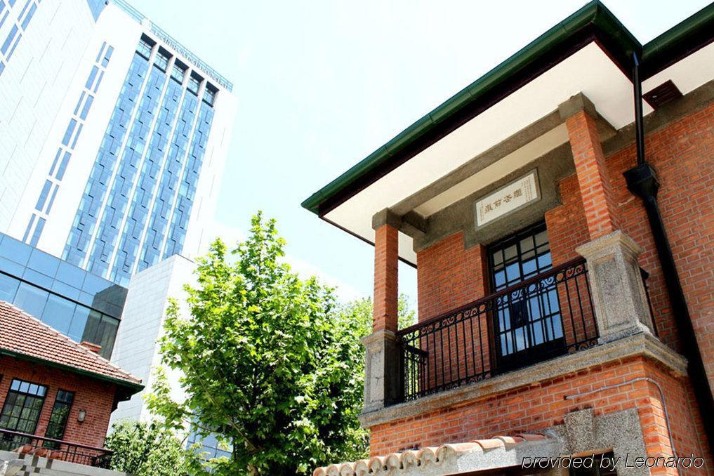 Hotel Intercontinental Expo By Ihg Shanghai