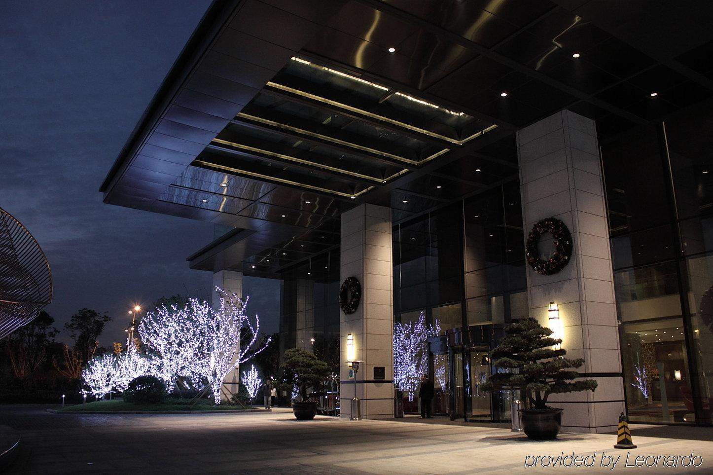 Intercontinental Expo By Ihg Shanghai