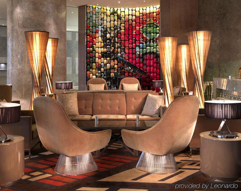 Intercontinental Expo By Ihg Hotel 5*