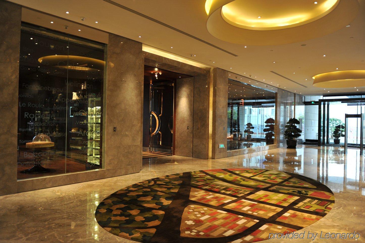 Intercontinental Expo By Ihg