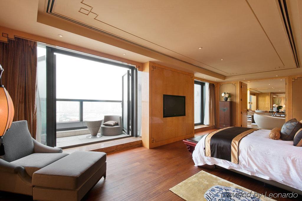 Hotel Intercontinental Expo By Ihg Shanghai