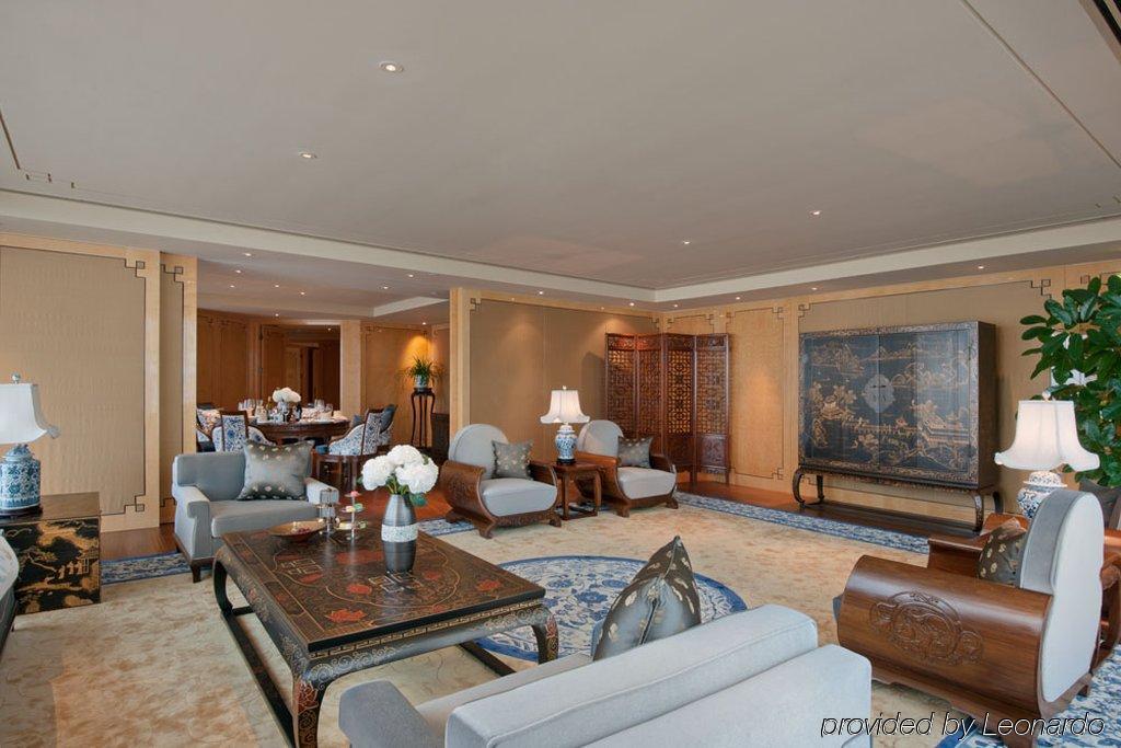 Intercontinental Expo By Ihg Shanghai