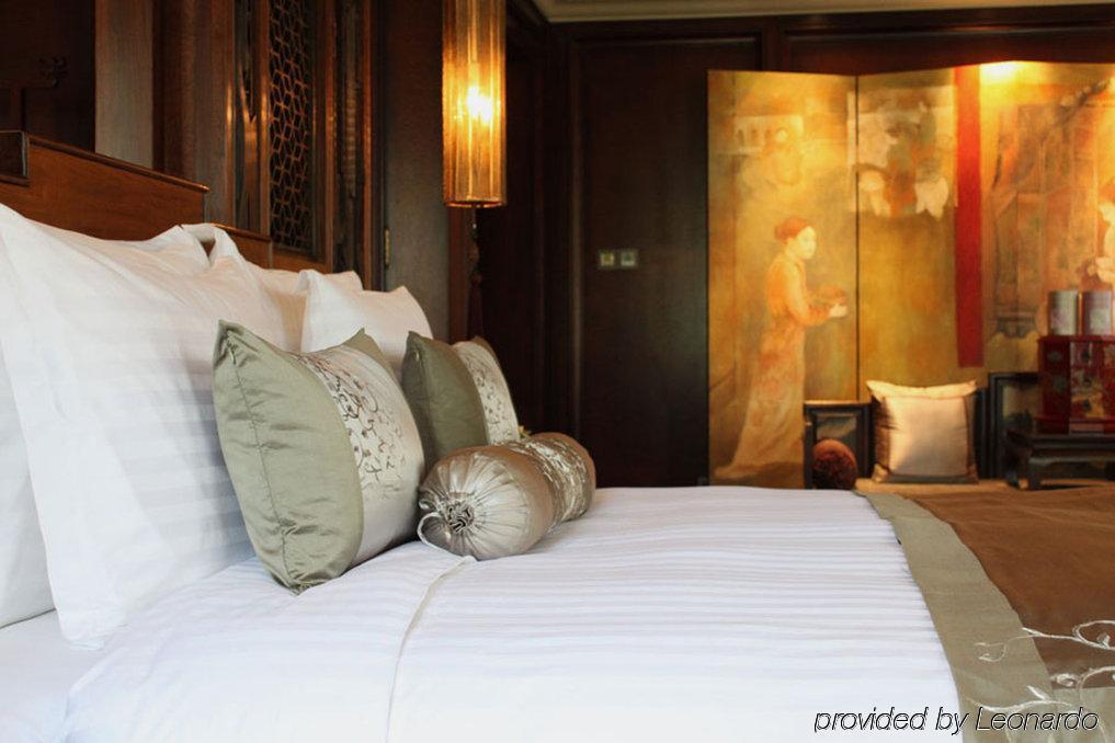 Hotel Intercontinental Expo By Ihg