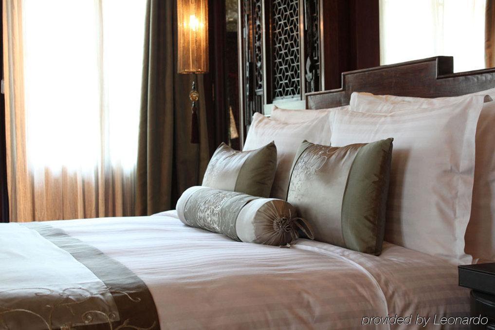 Intercontinental Expo By Ihg Hotel Shanghai