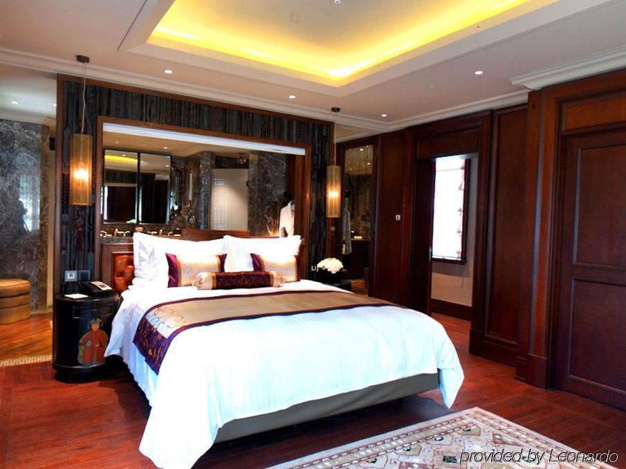 Hotel Intercontinental Expo By Ihg 5*