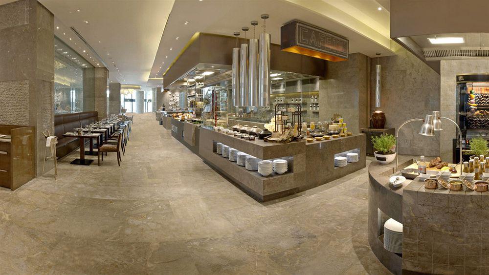 Intercontinental Expo By Ihg Shanghai