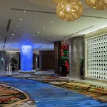 Intercontinental Shanghai Expo By Ihg