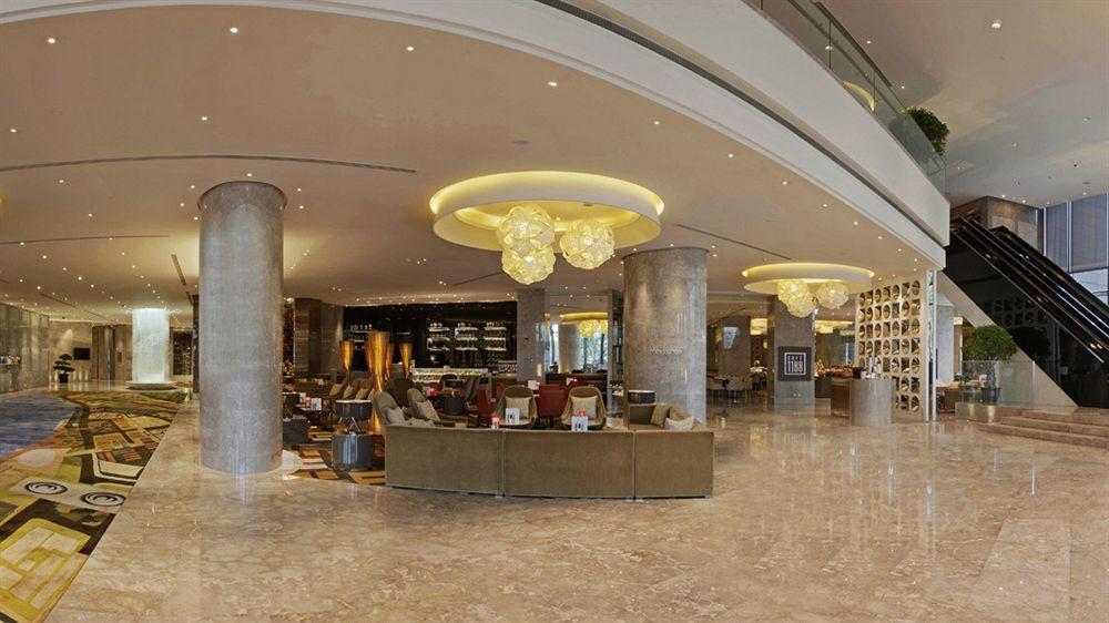 Hotel Intercontinental Expo By Ihg