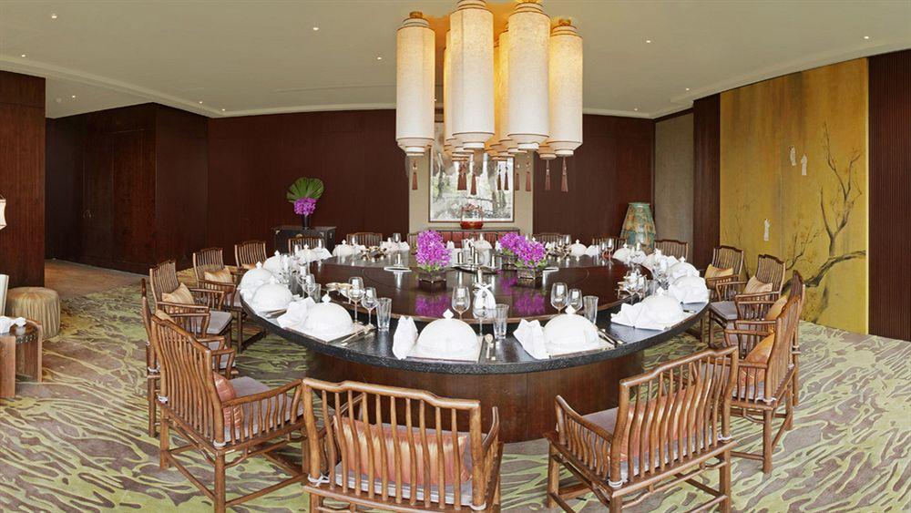 Intercontinental Expo By Ihg
