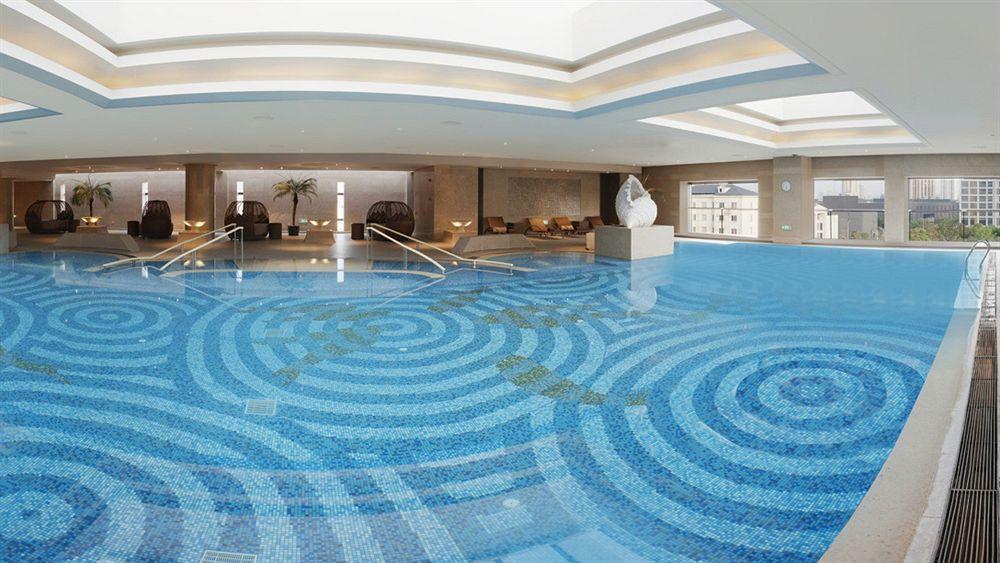 Intercontinental Expo By Ihg 5* Shanghai