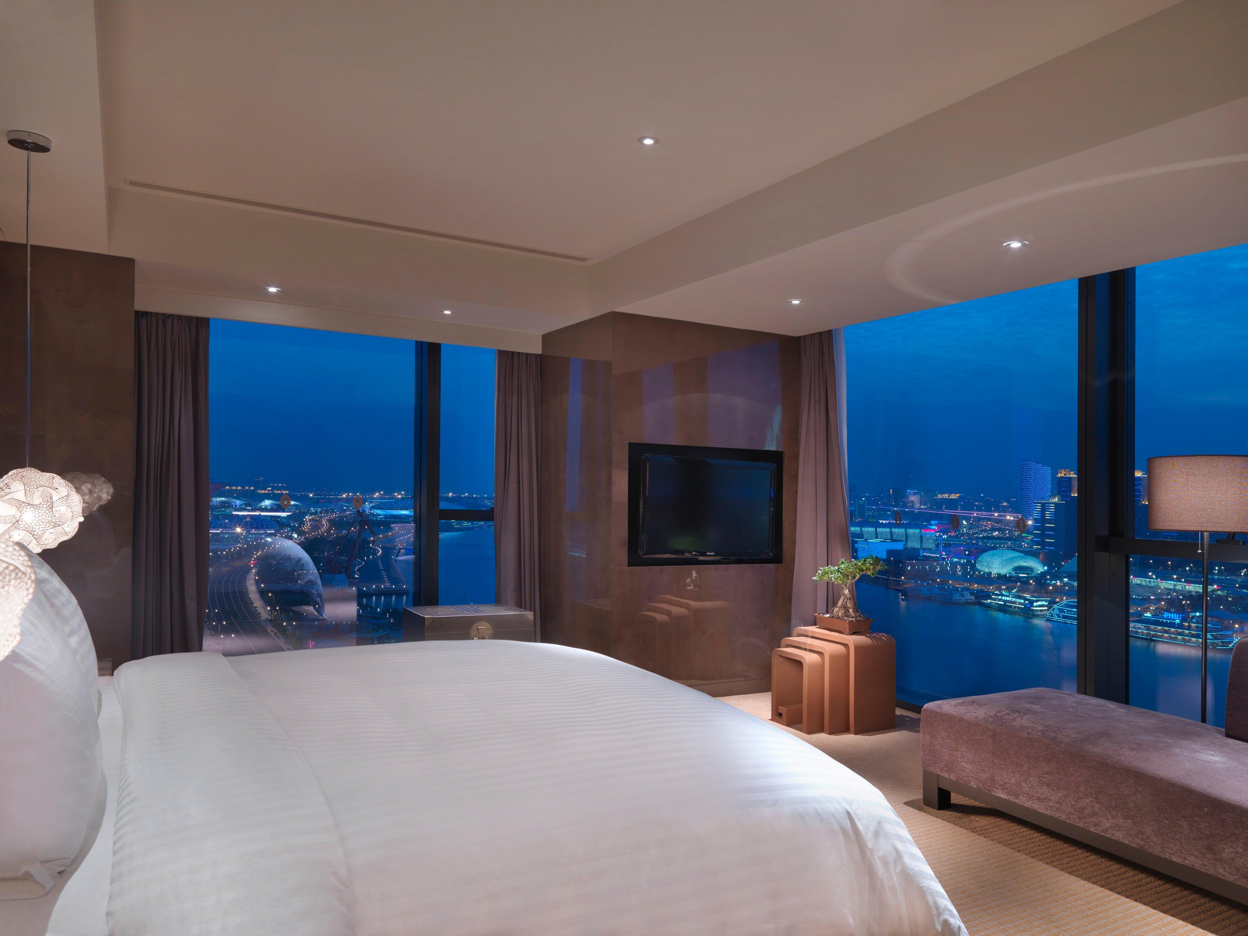 Intercontinental Expo By Ihg Hotel