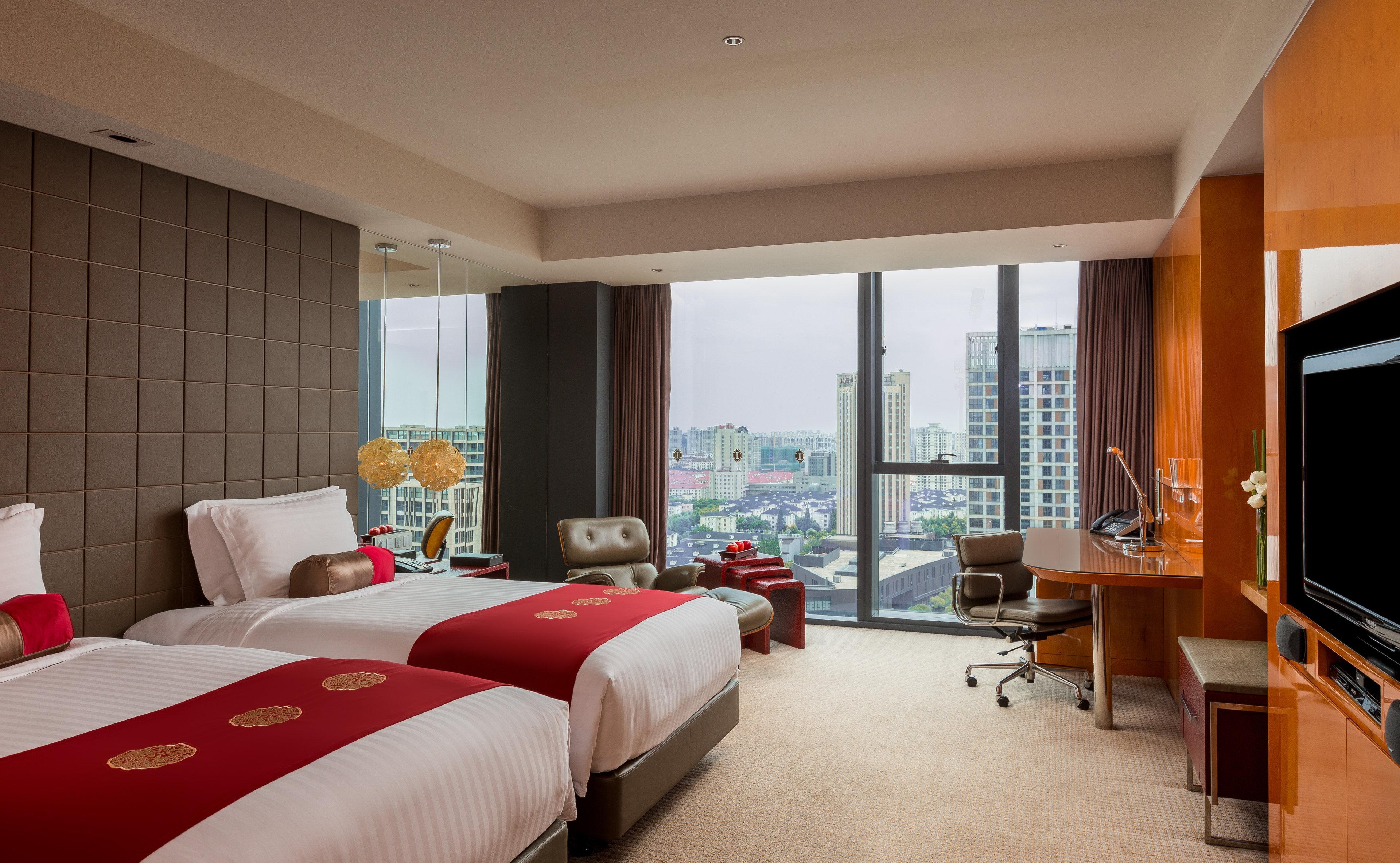 Intercontinental Expo By Ihg 5*