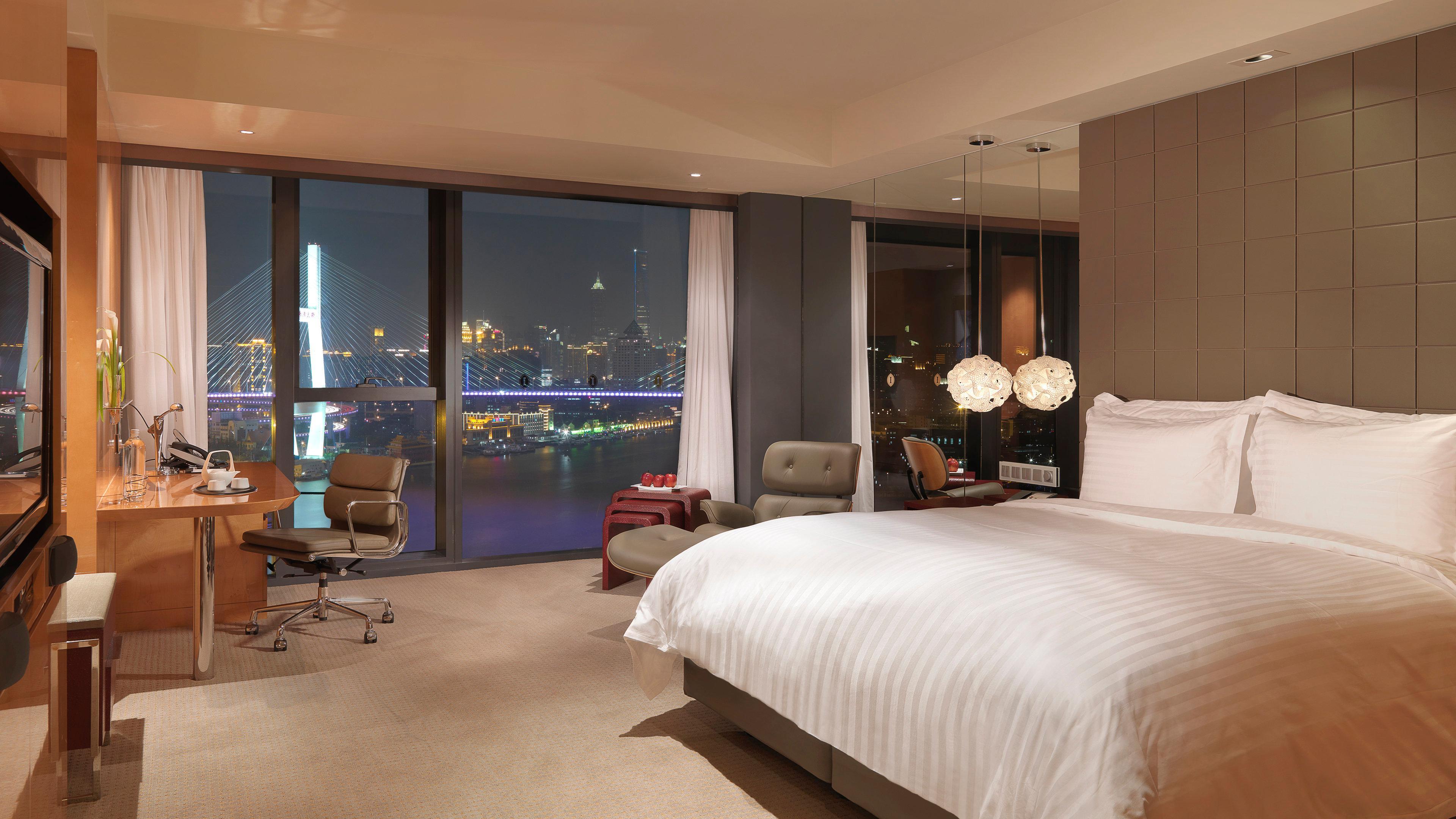 Hotel Intercontinental Expo By Ihg