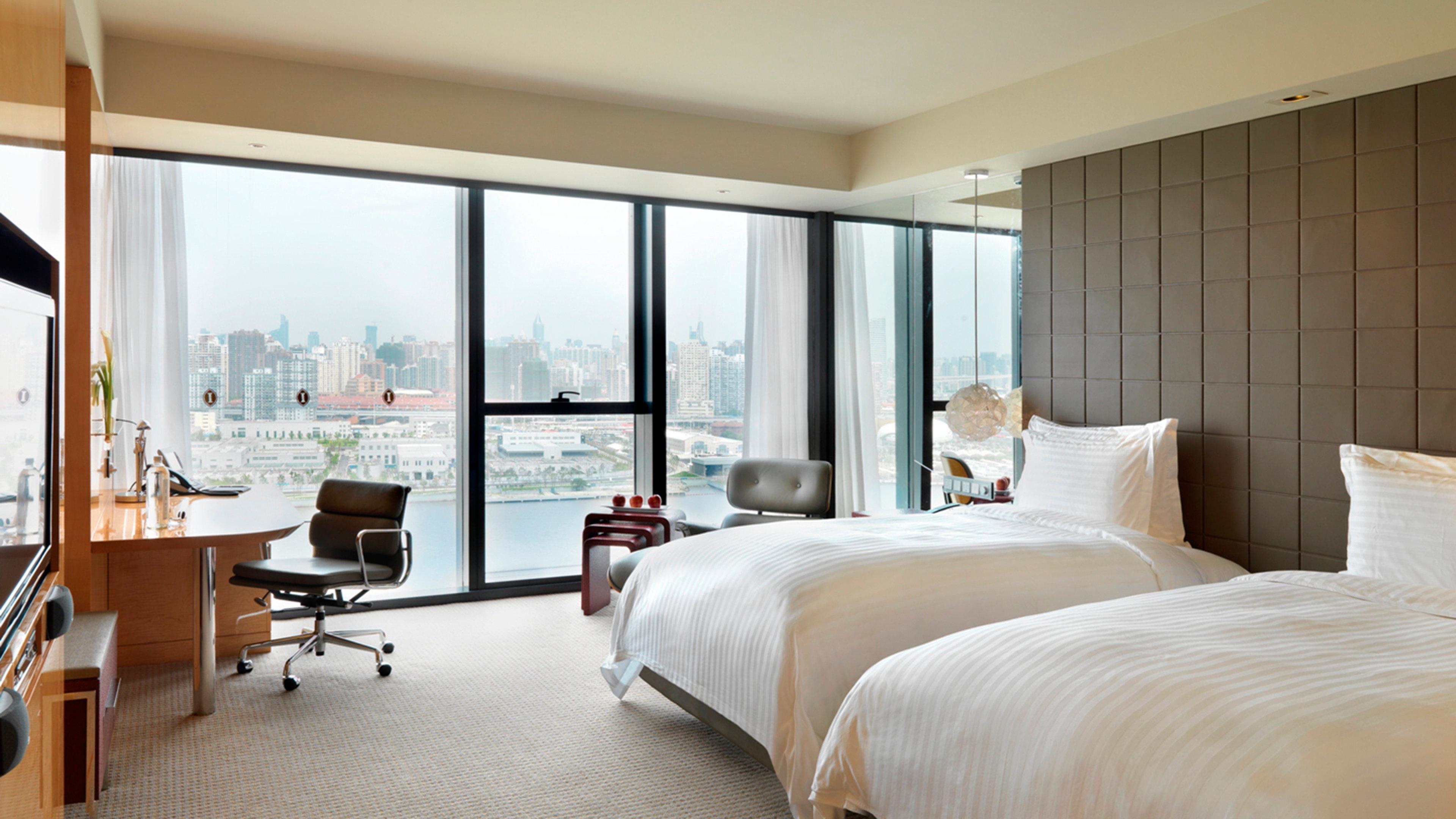 Intercontinental Expo By Ihg
