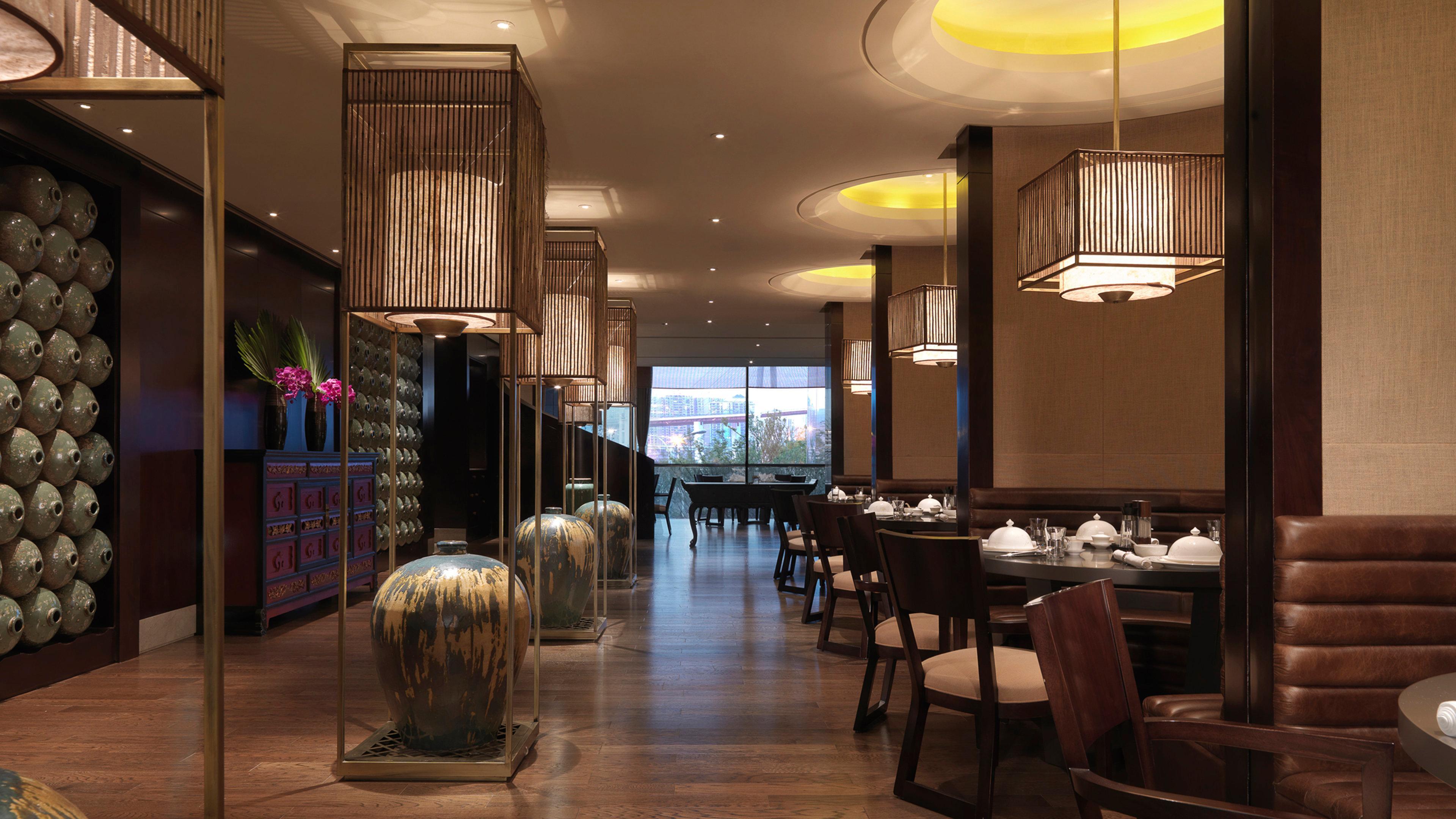 Intercontinental Expo By Ihg Hotel