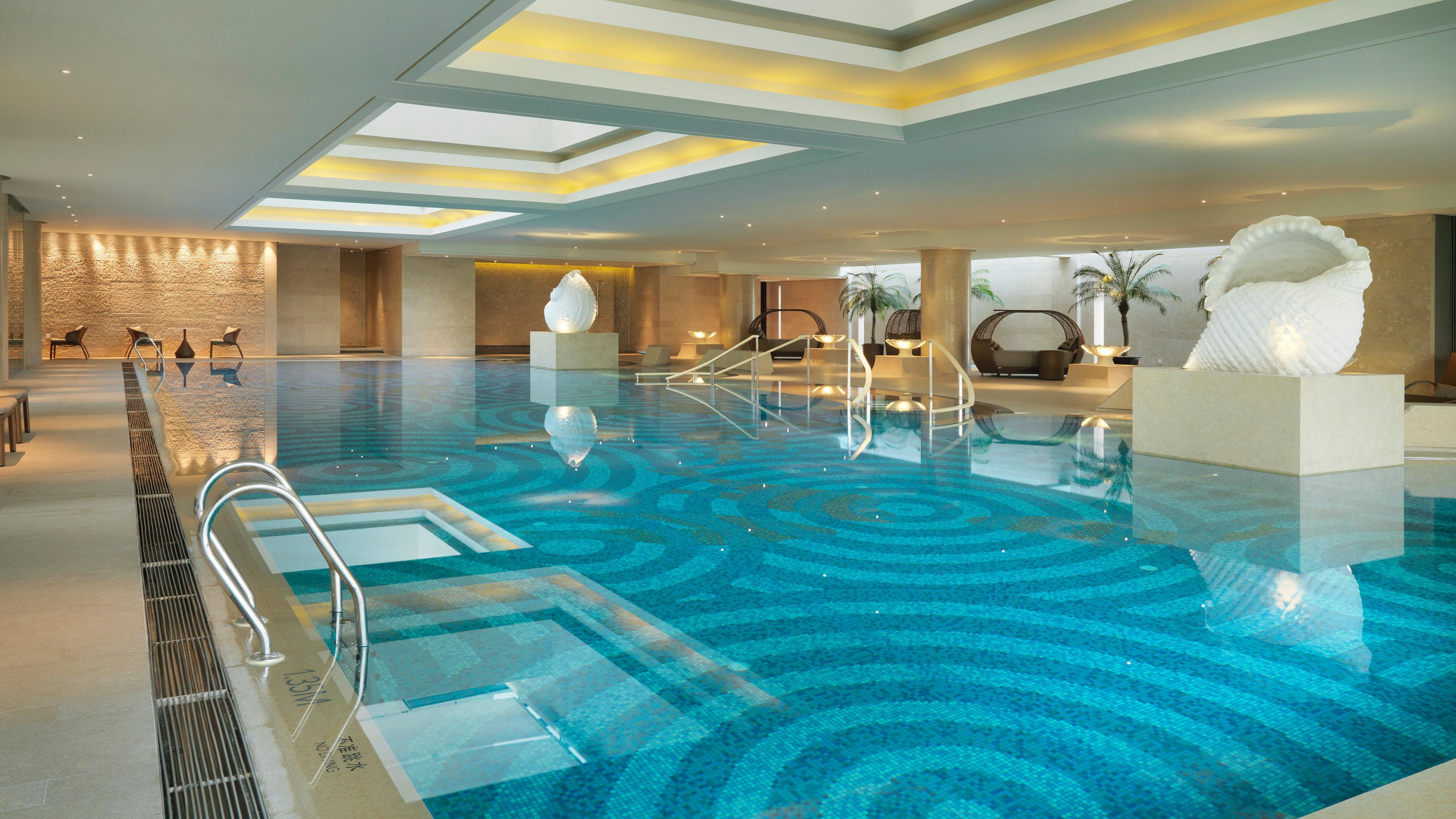 Hotel Intercontinental Expo By Ihg