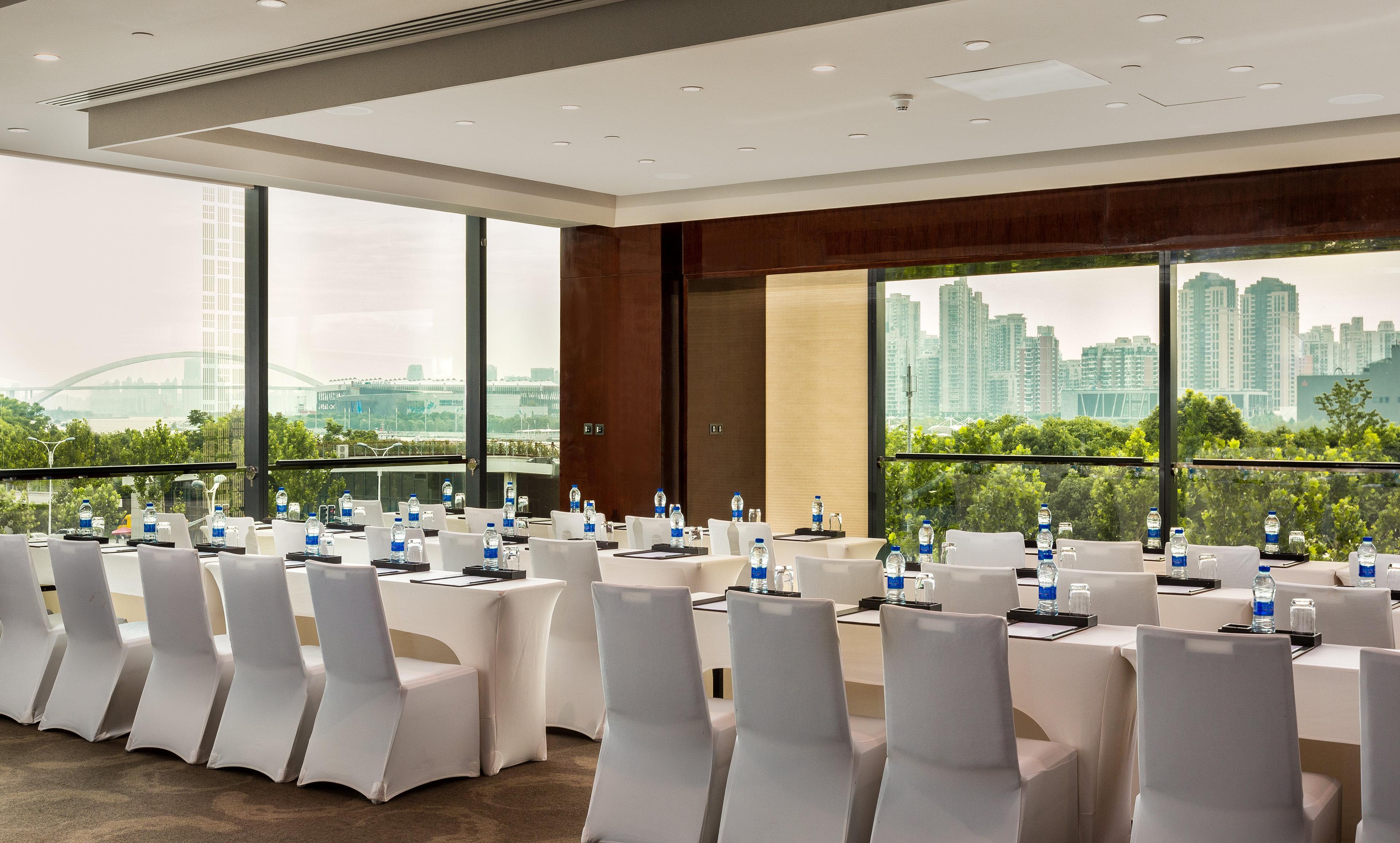 Intercontinental Expo By Ihg Hotel