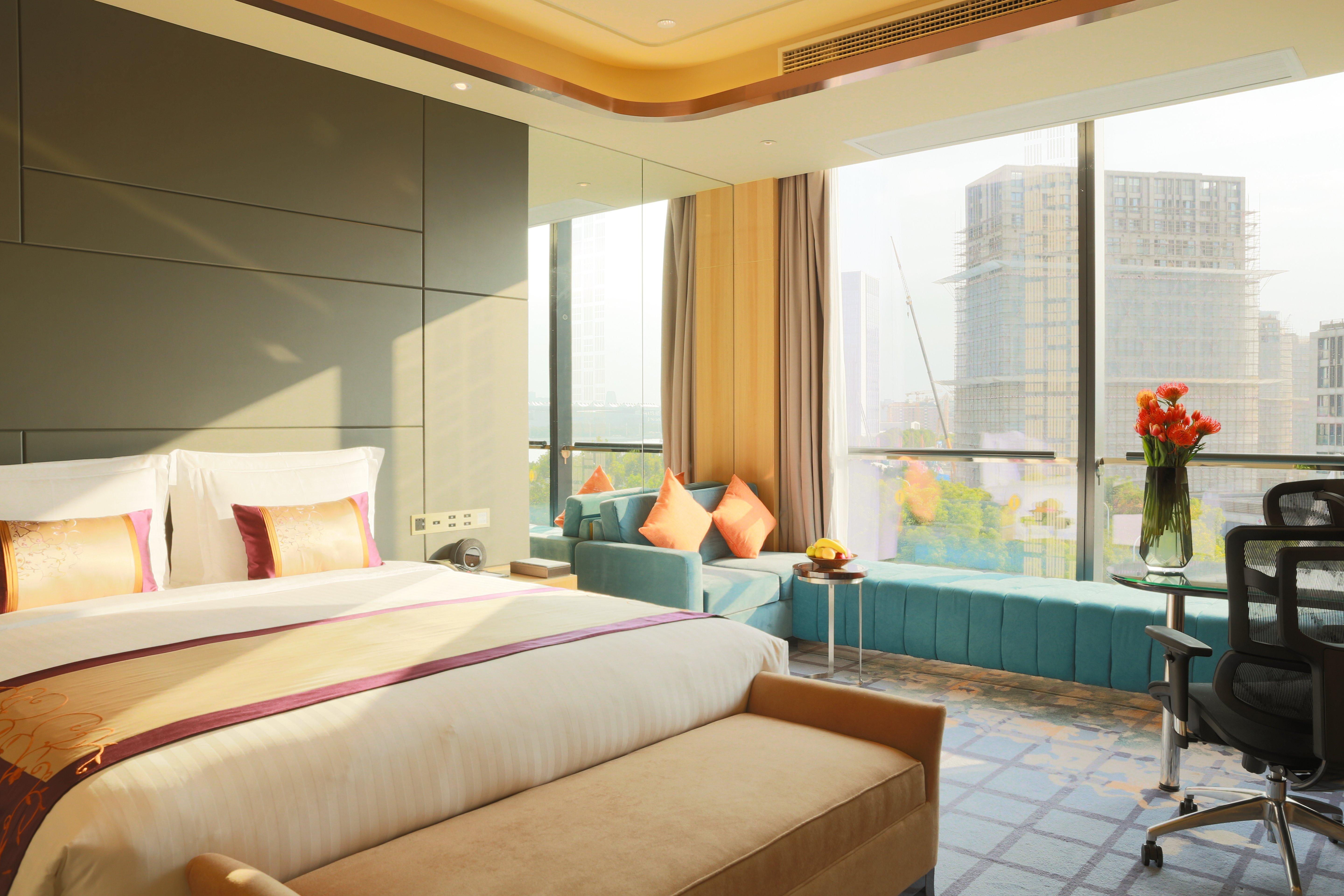 Intercontinental Expo By Ihg