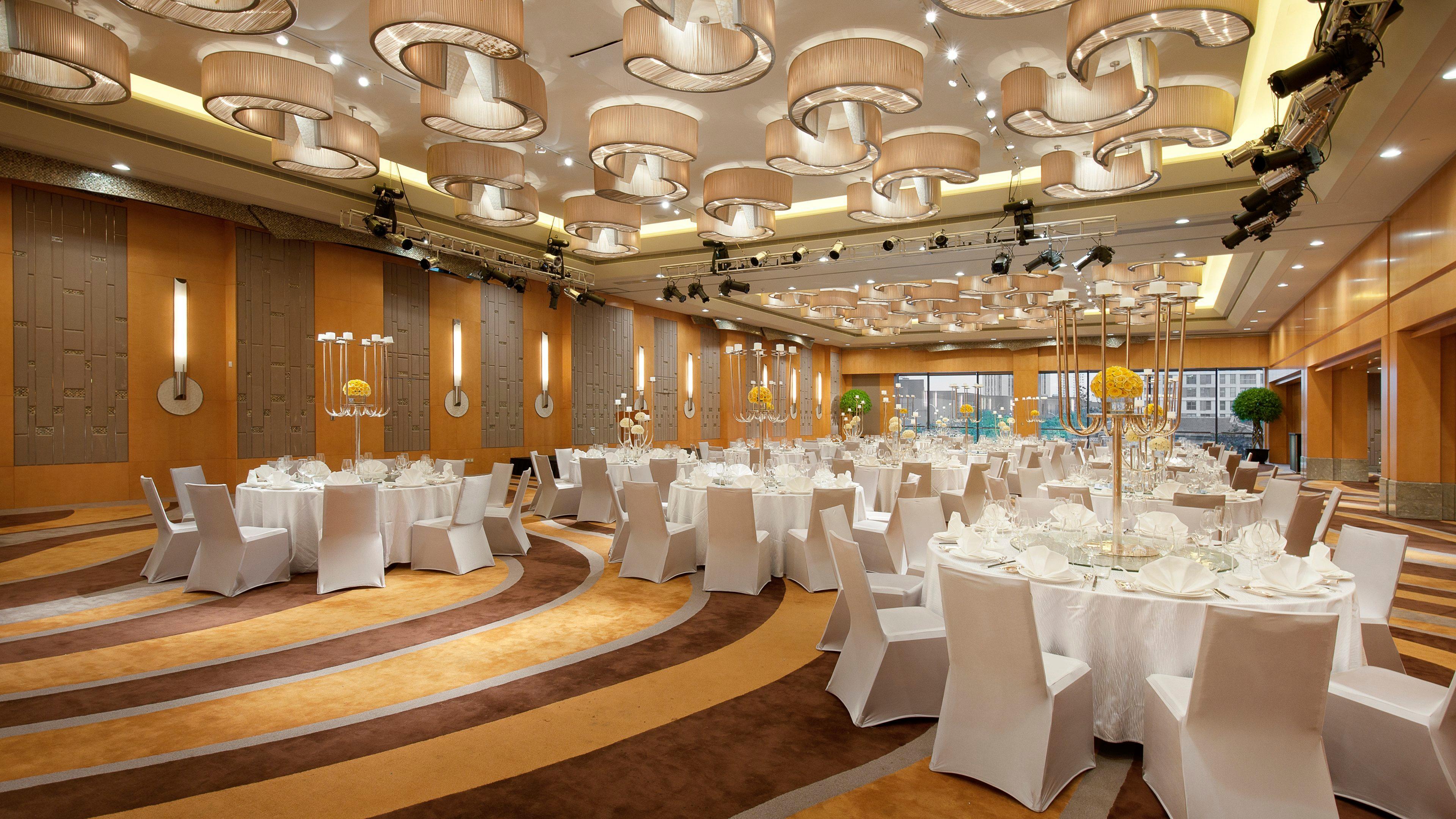Intercontinental Expo By Ihg Hotel 5*
