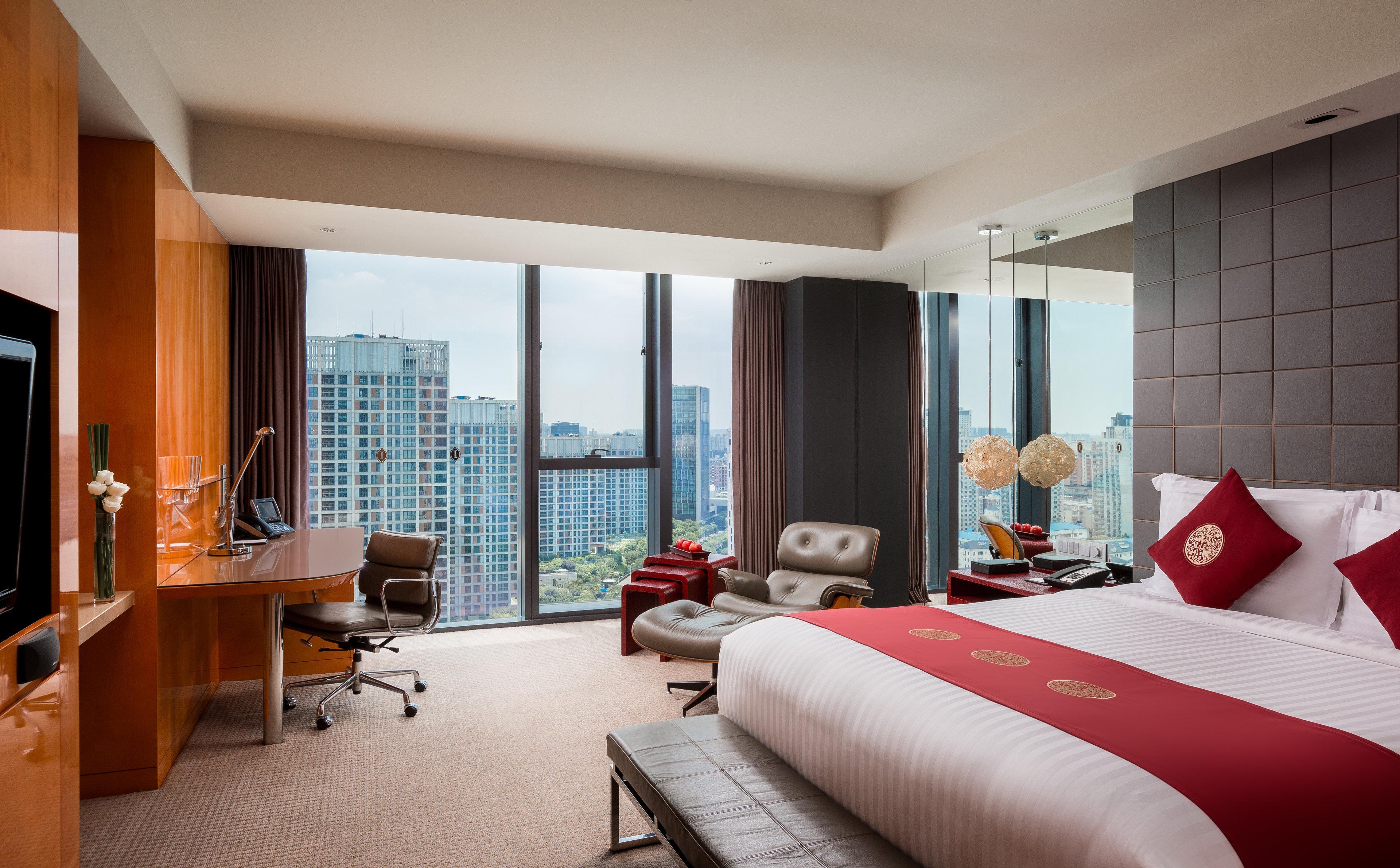 Hotel Intercontinental Expo By Ihg 5*