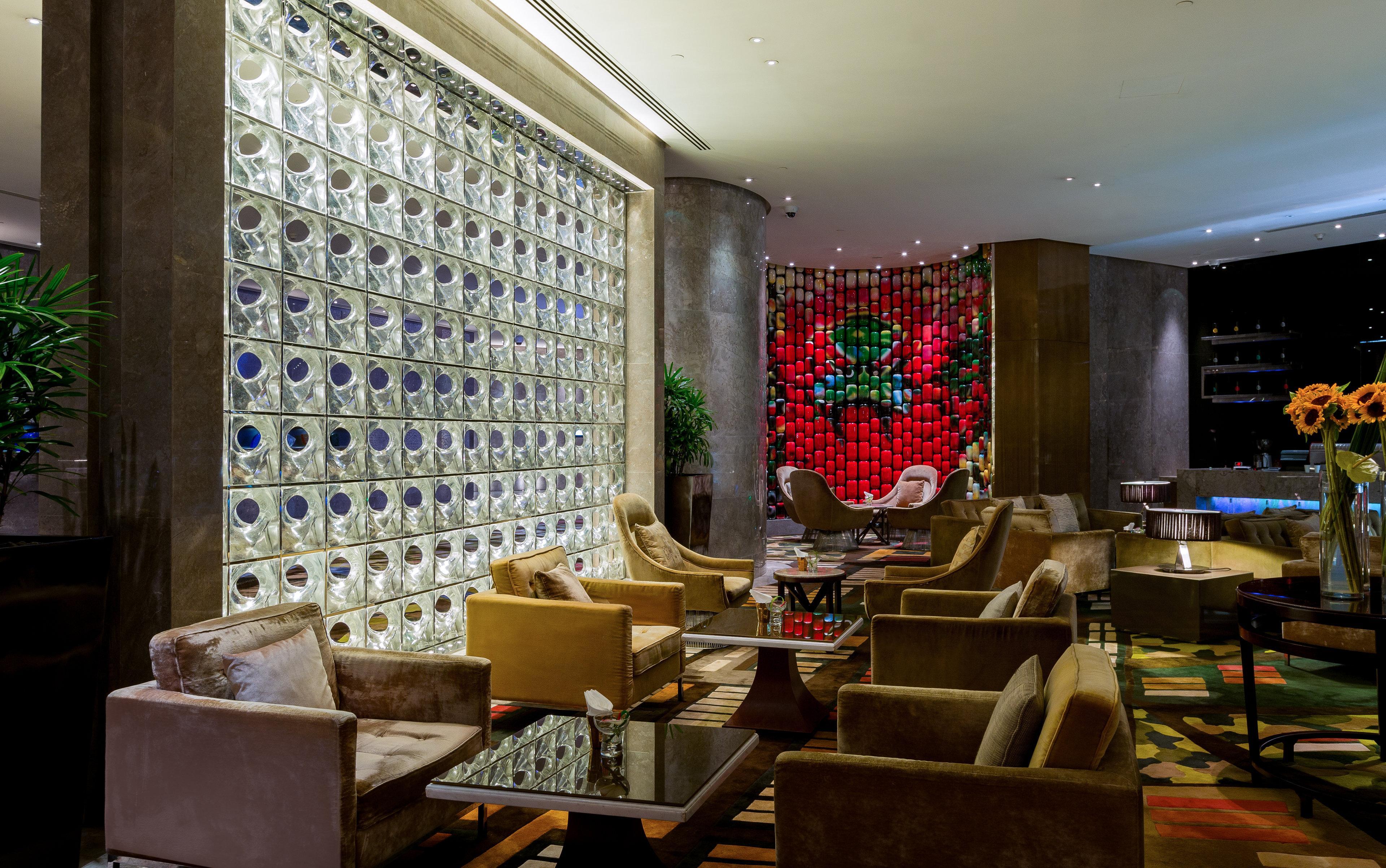 Intercontinental Expo By Ihg 5*