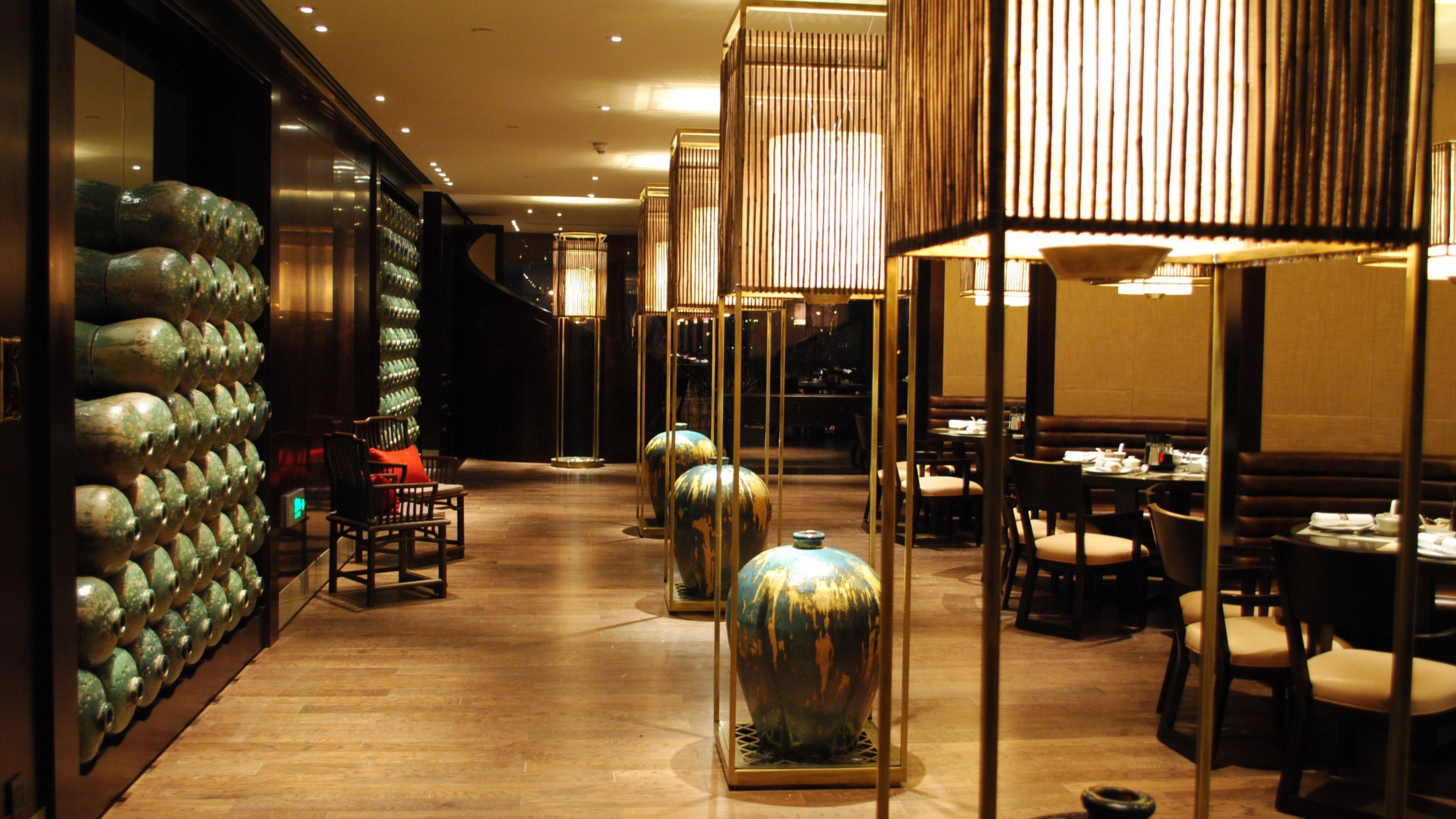 Intercontinental Expo By Ihg 5*
