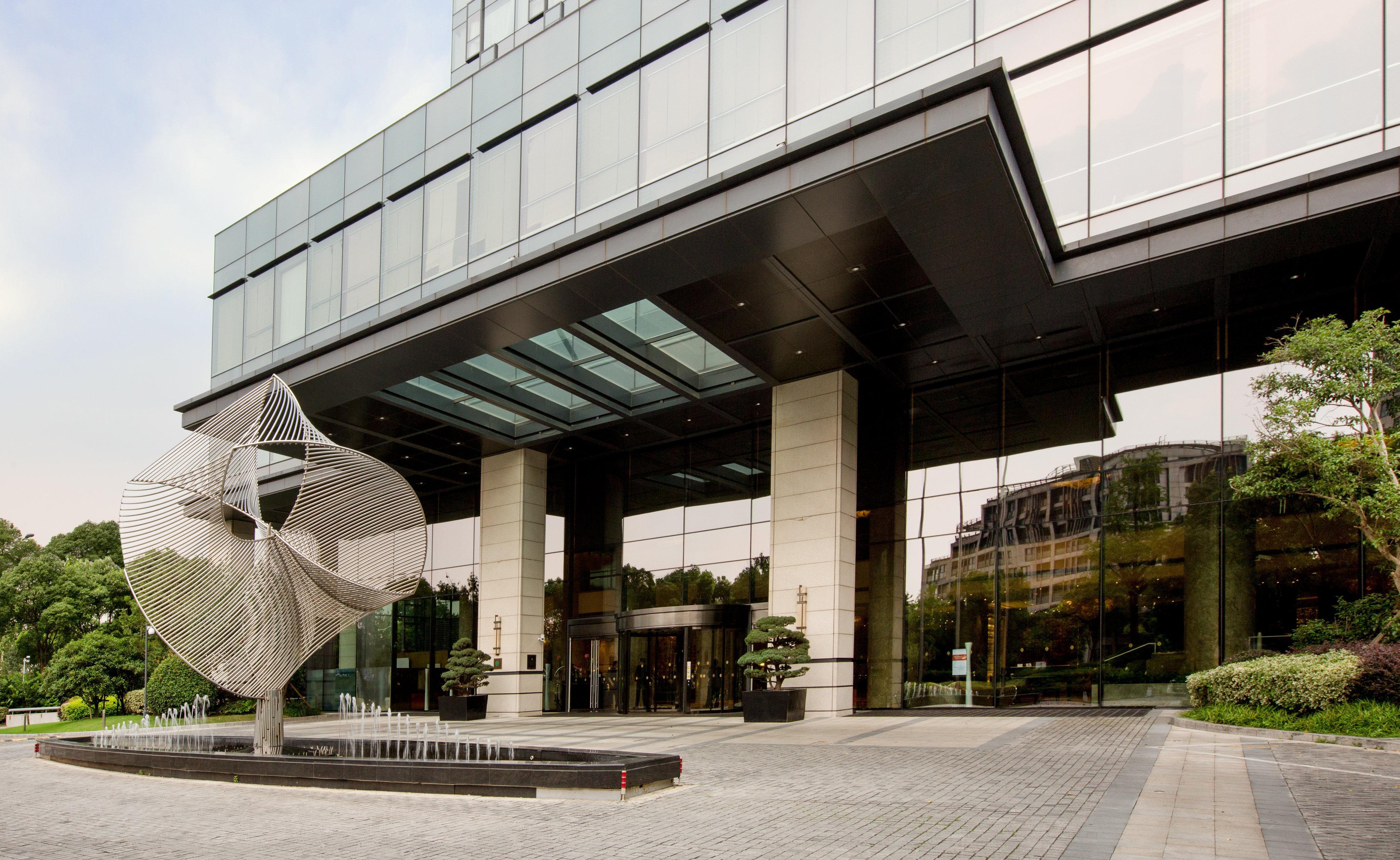 Hotel Intercontinental Expo By Ihg 5*