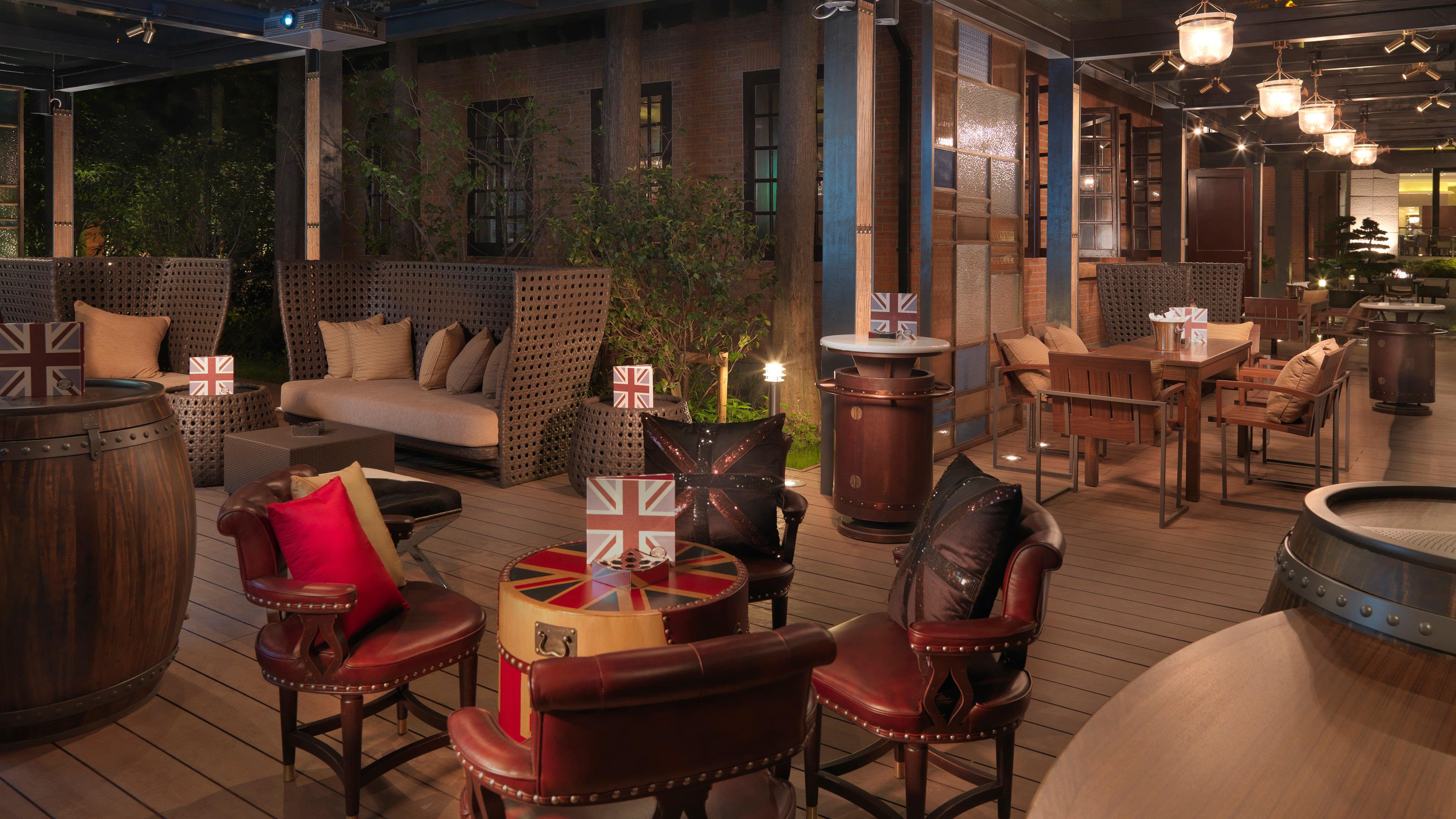 Hotel Intercontinental Expo By Ihg Shanghai