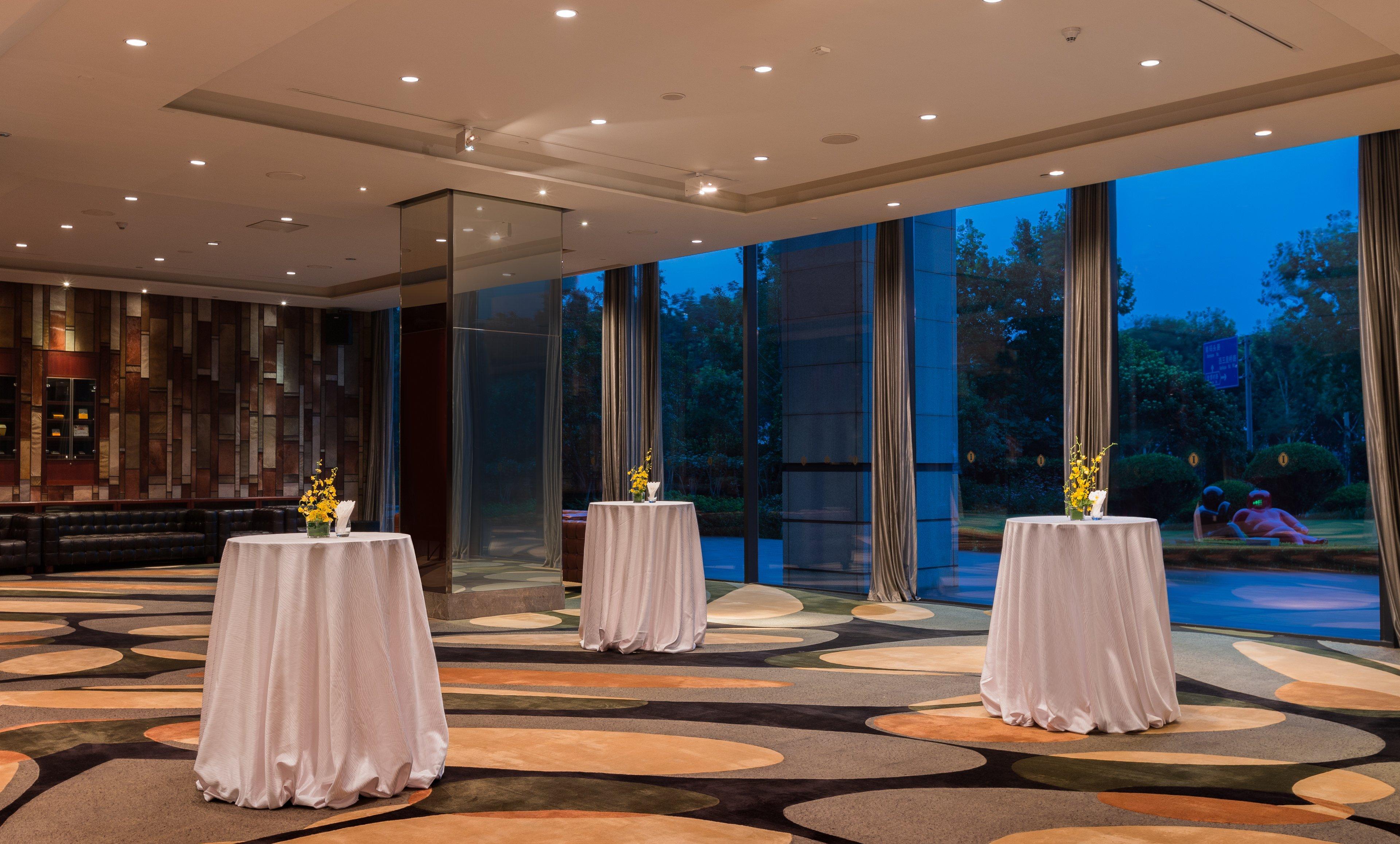 Intercontinental Expo By Ihg 5* Shanghai