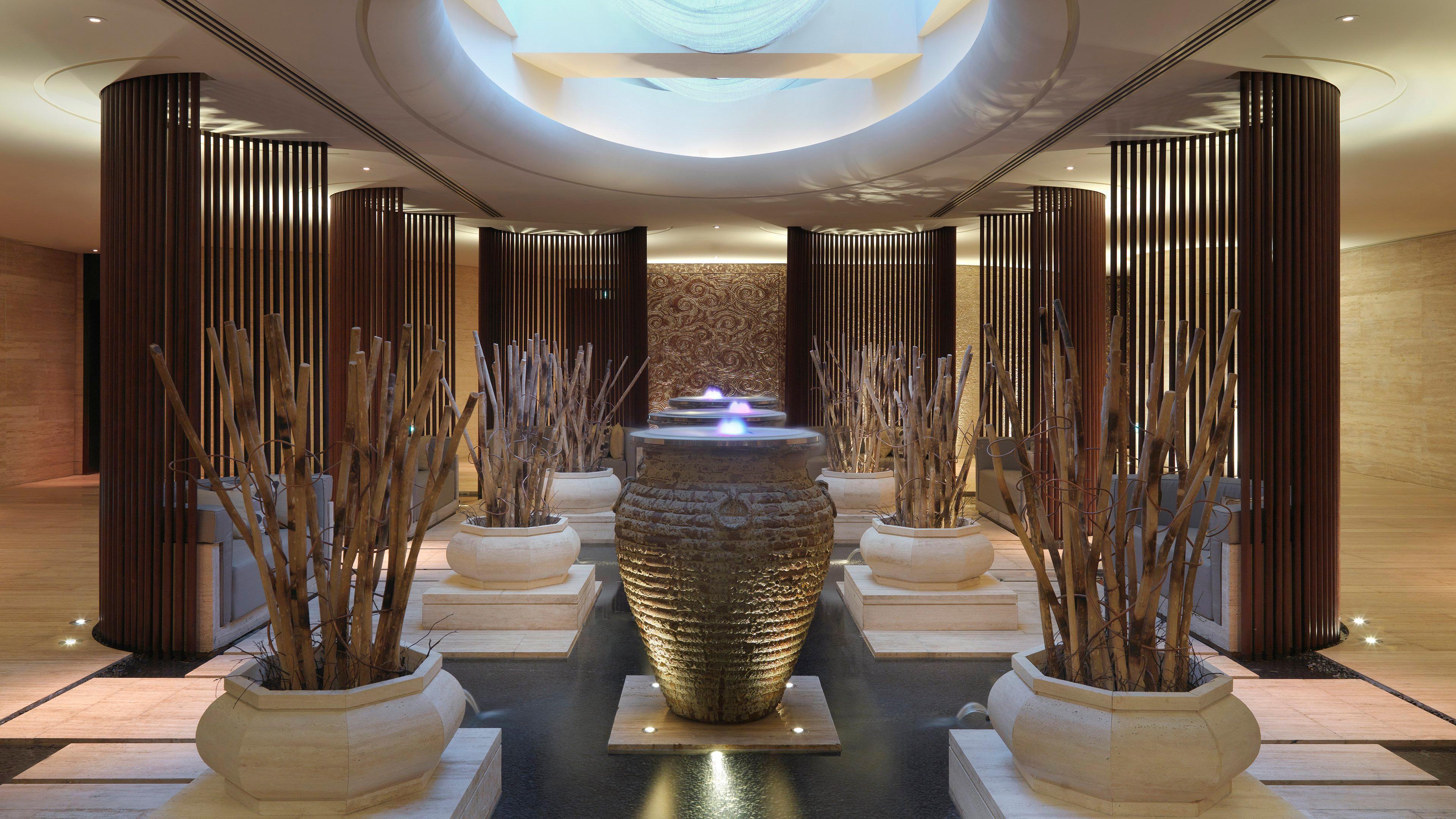 Hotel Intercontinental Expo By Ihg 5*