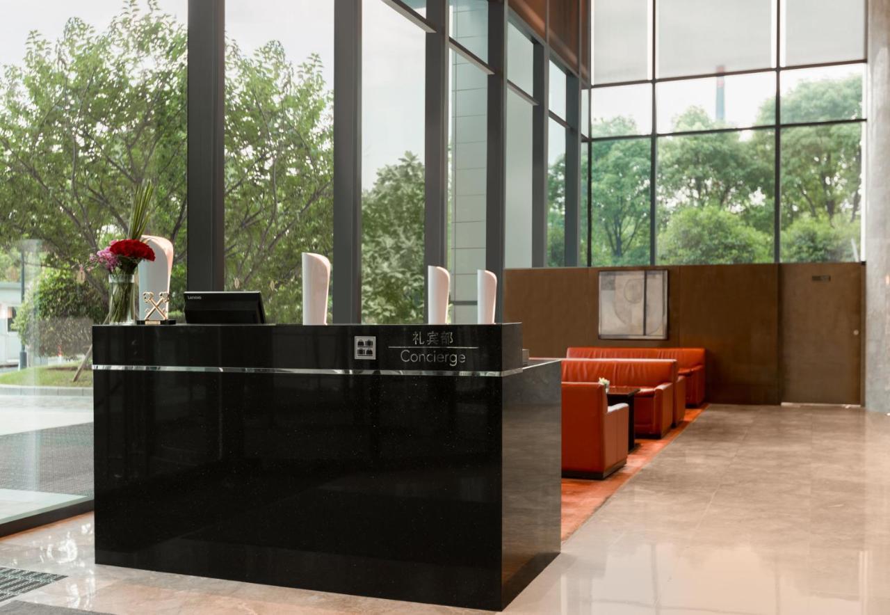 Intercontinental Expo By Ihg Hotel 5*