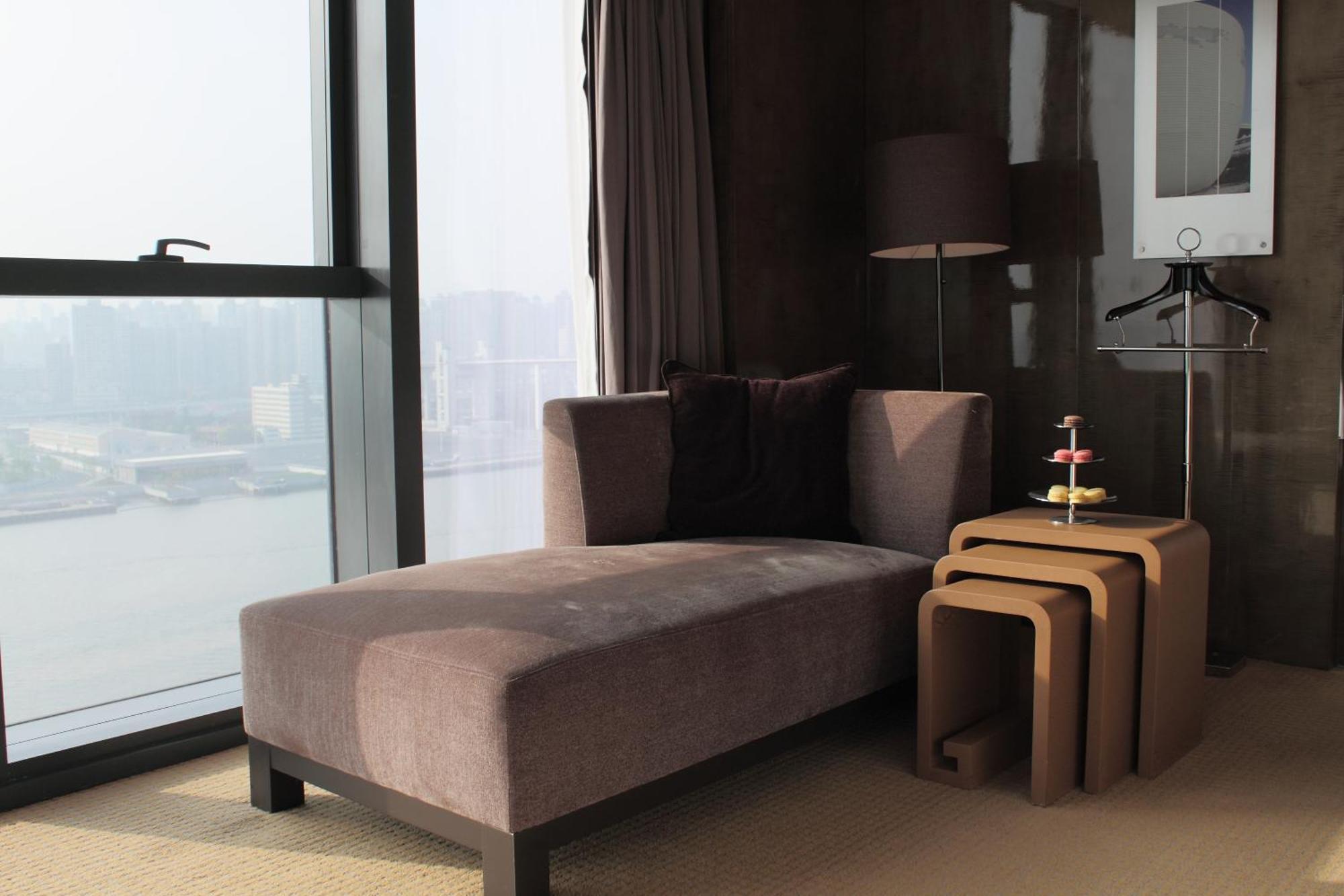 Intercontinental Expo By Ihg Shanghai