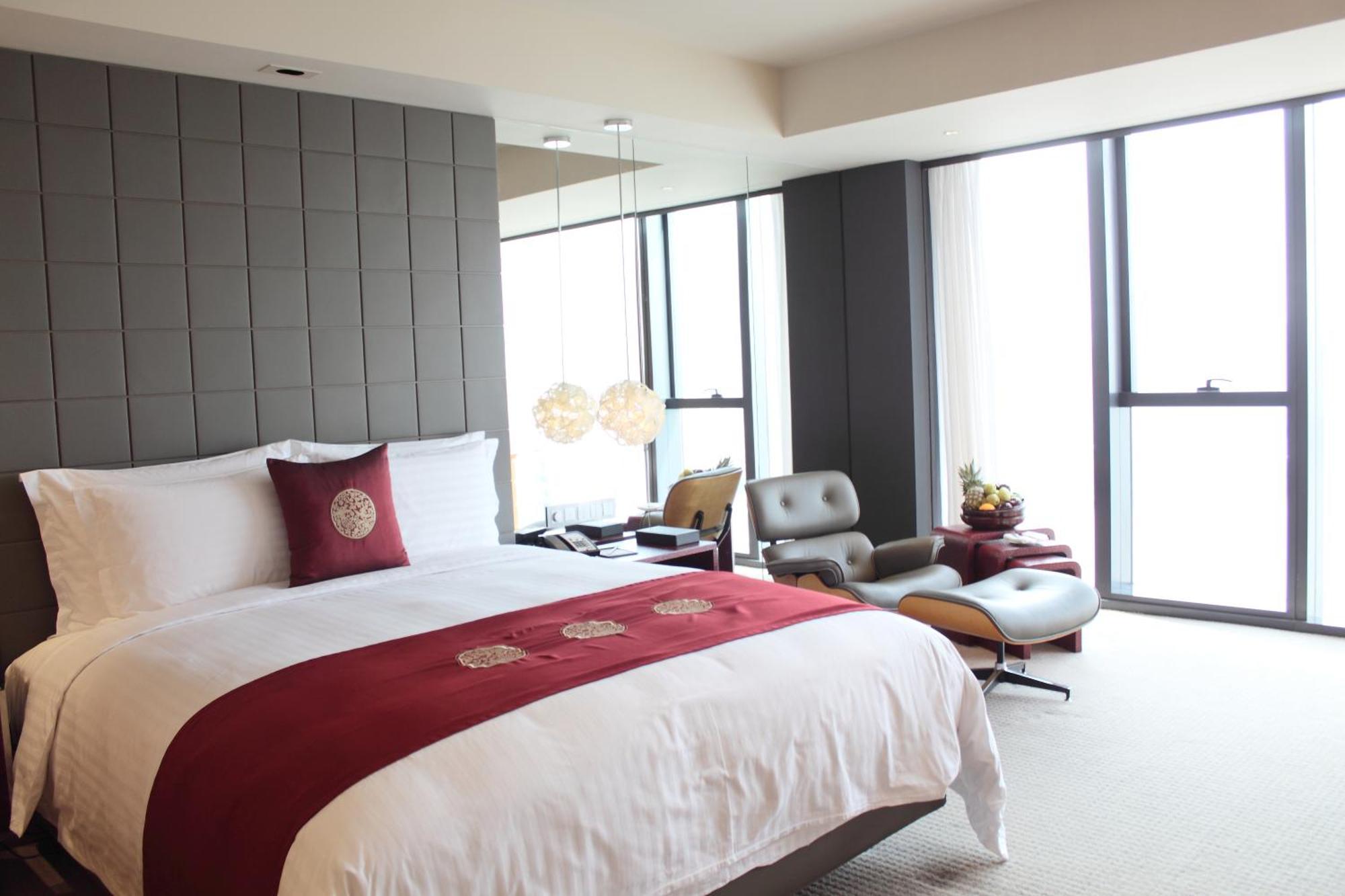 Hotel Intercontinental Expo By Ihg 5*