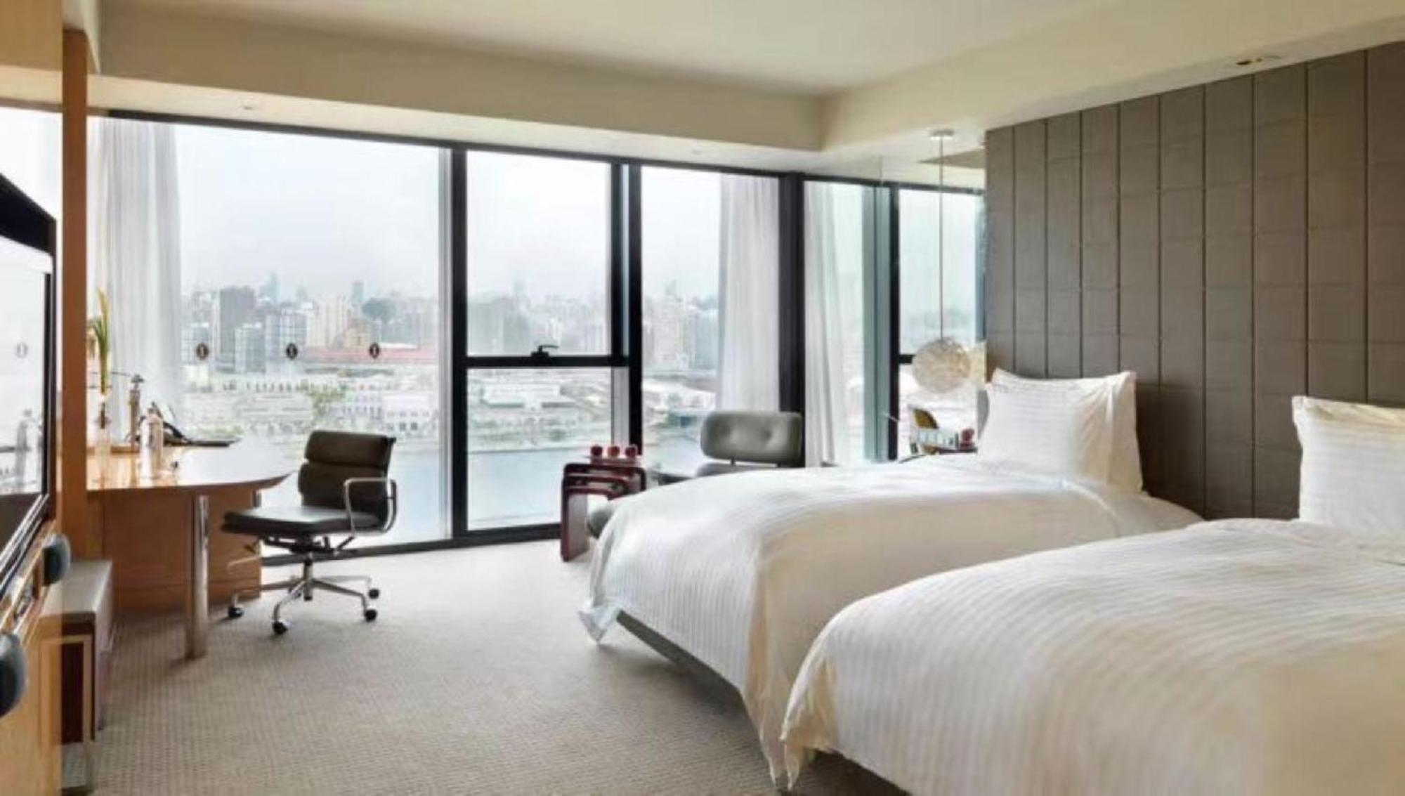 Hotel Intercontinental Expo By Ihg 5*