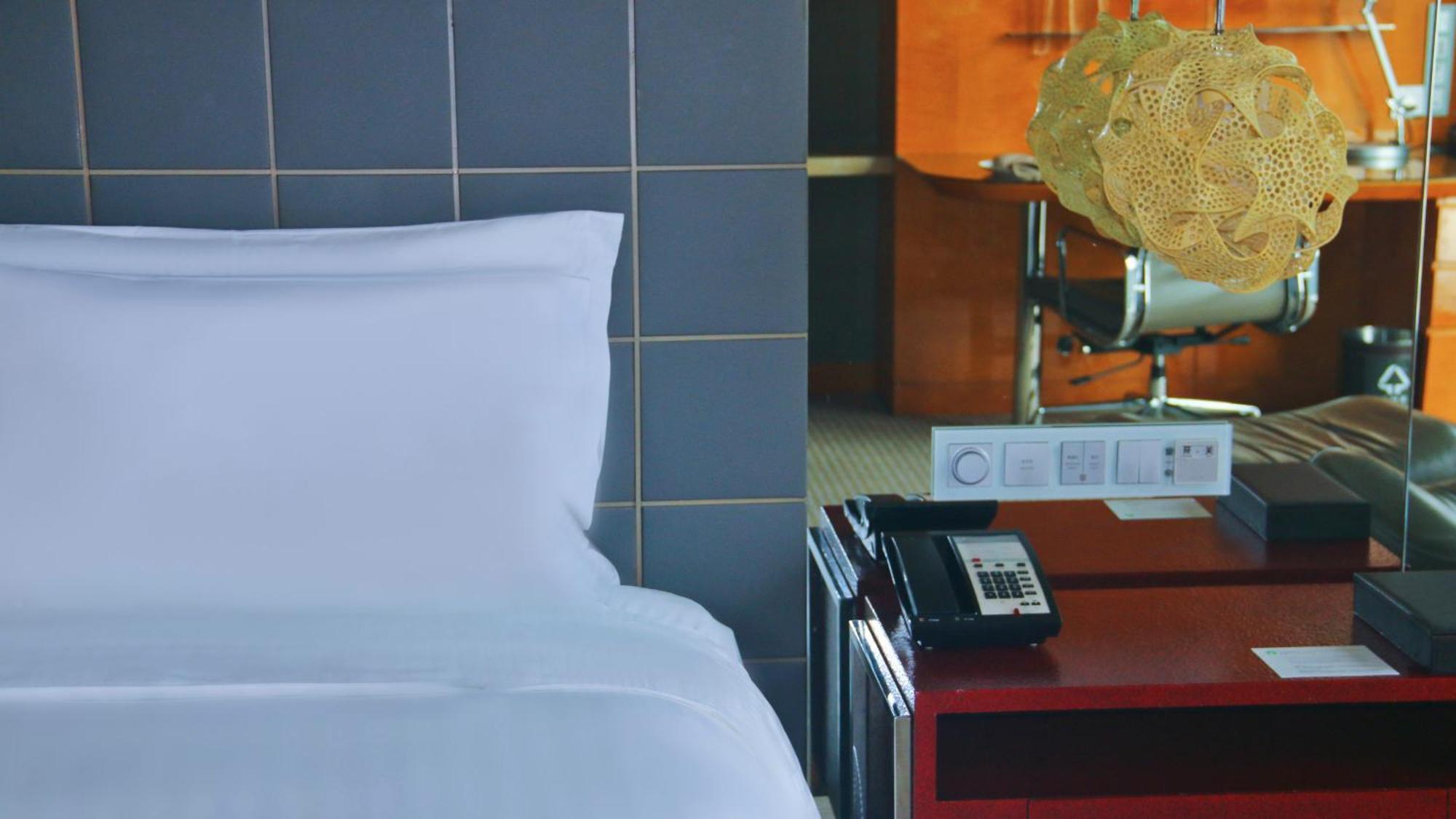 Intercontinental Expo By Ihg Hotel