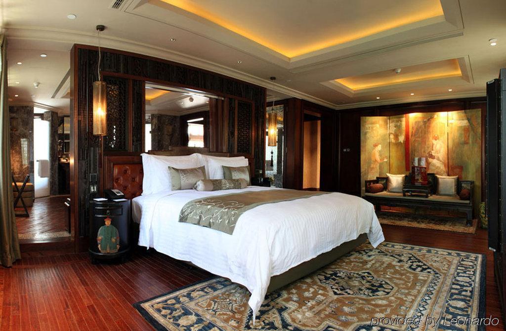 Intercontinental Expo By Ihg 5*
