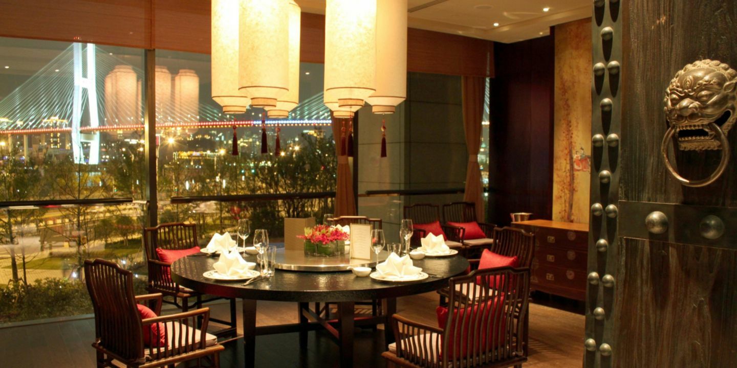 Hotel Intercontinental Expo By Ihg 5*