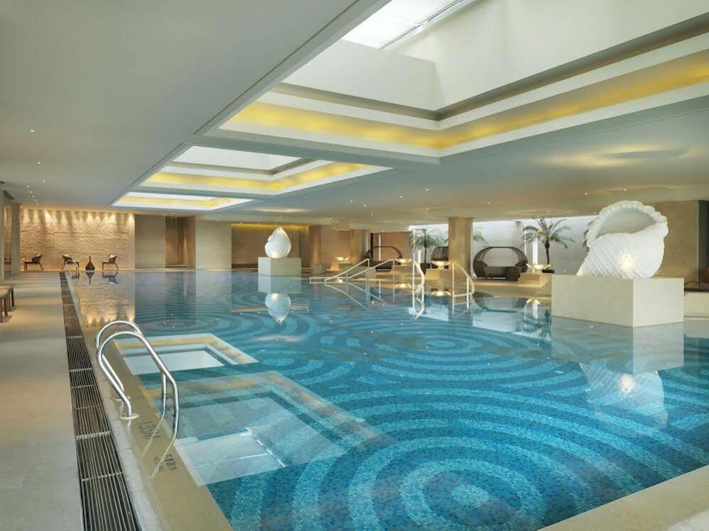 Hotel Intercontinental Expo By Ihg