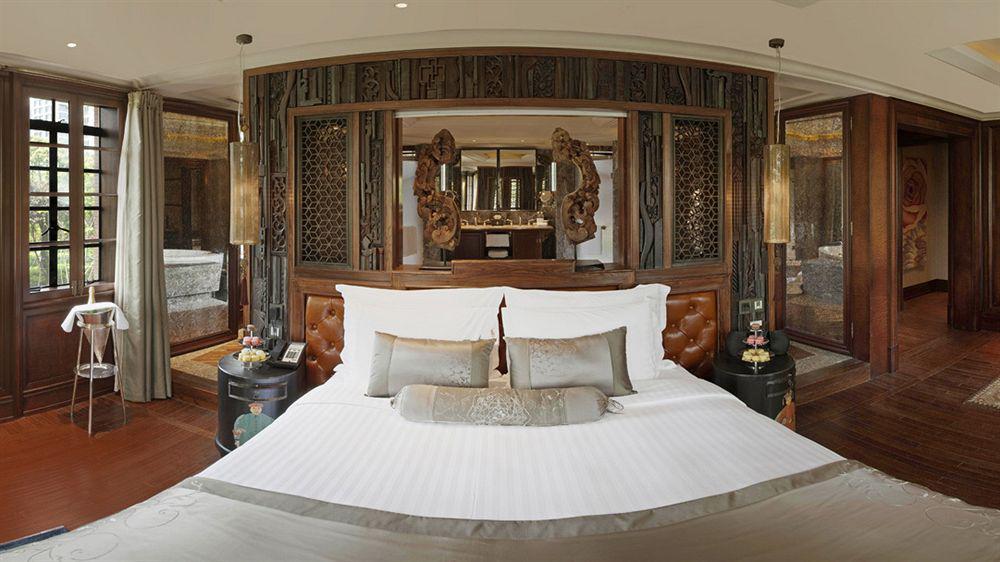 Intercontinental Expo By Ihg 5* Shanghai